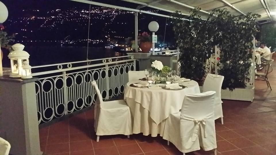 Hotel Club 2 Torri Ansicht 8