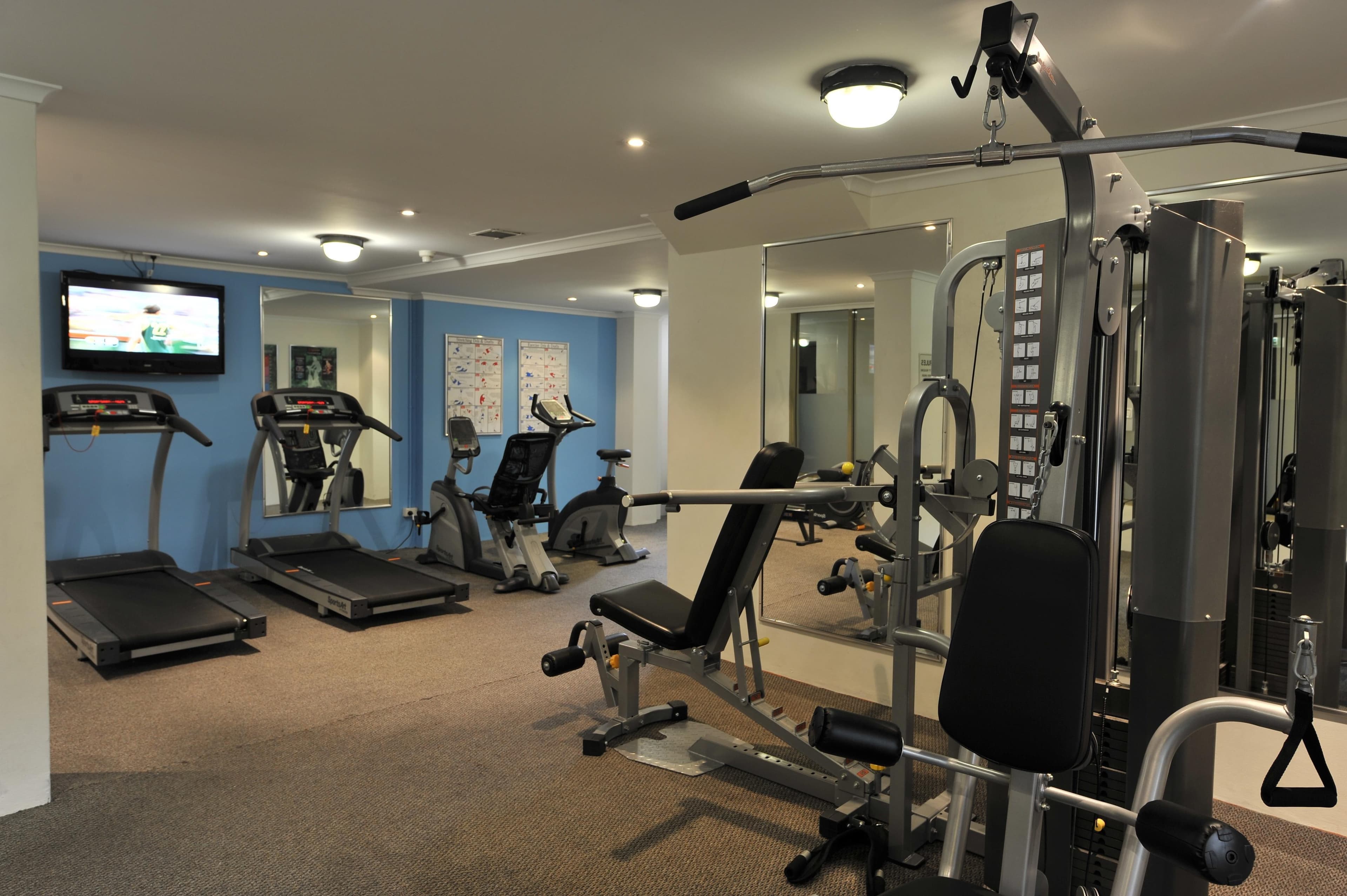 Rydges Sydney Central Ansicht 7