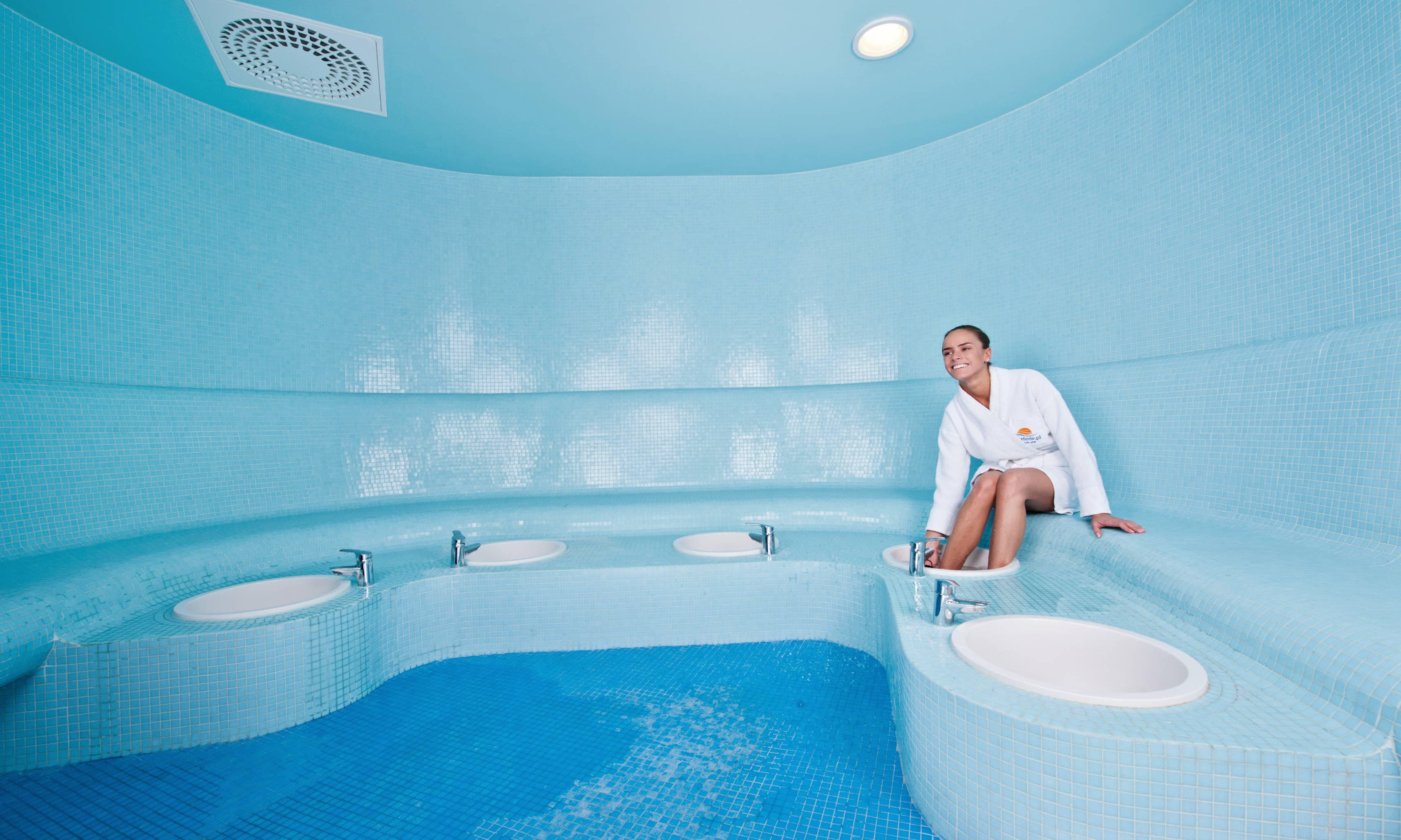 INTERFERIE Hotel Medical SPA Ansicht 7