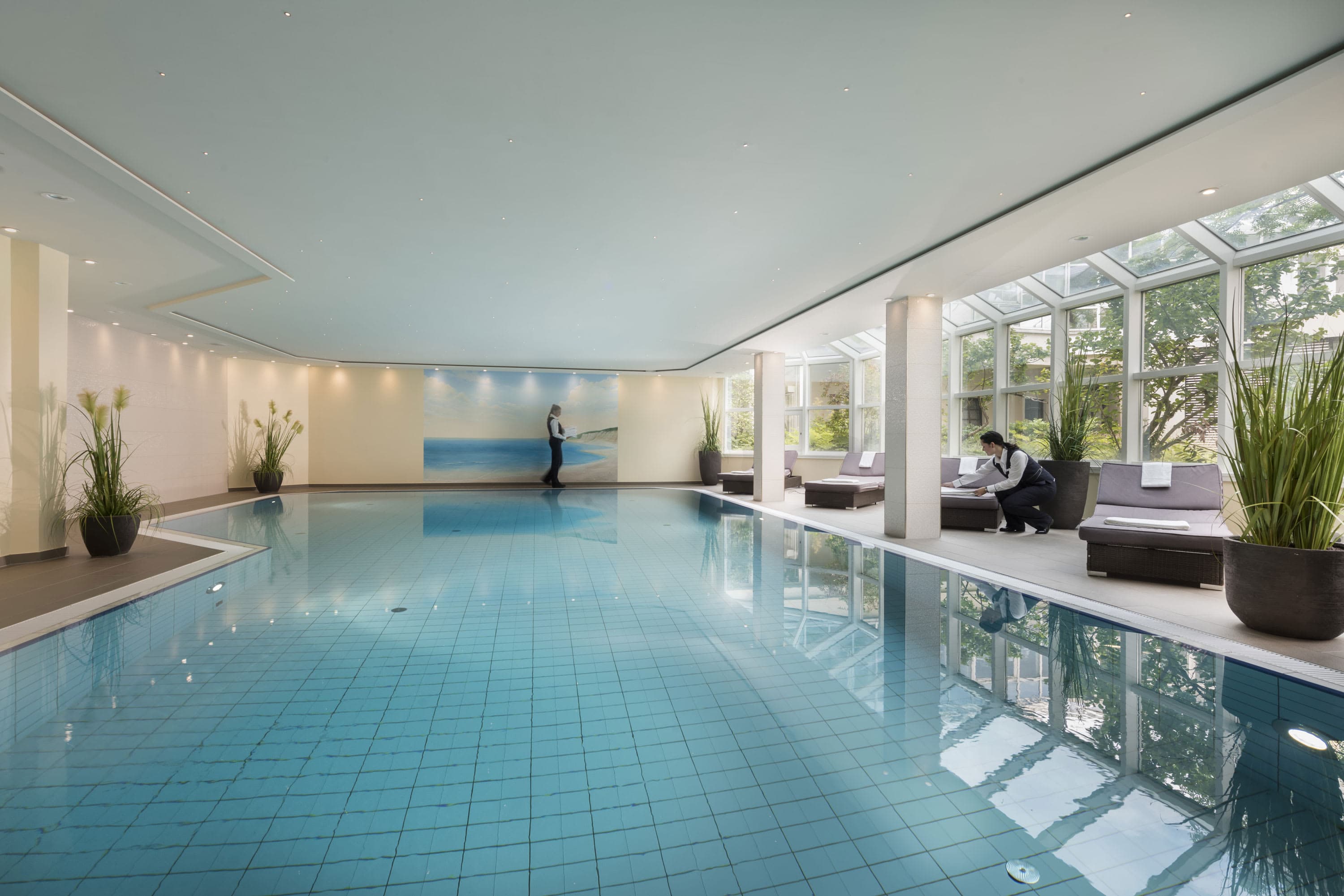 Maritim Hotel Würzburg Ansicht 7
