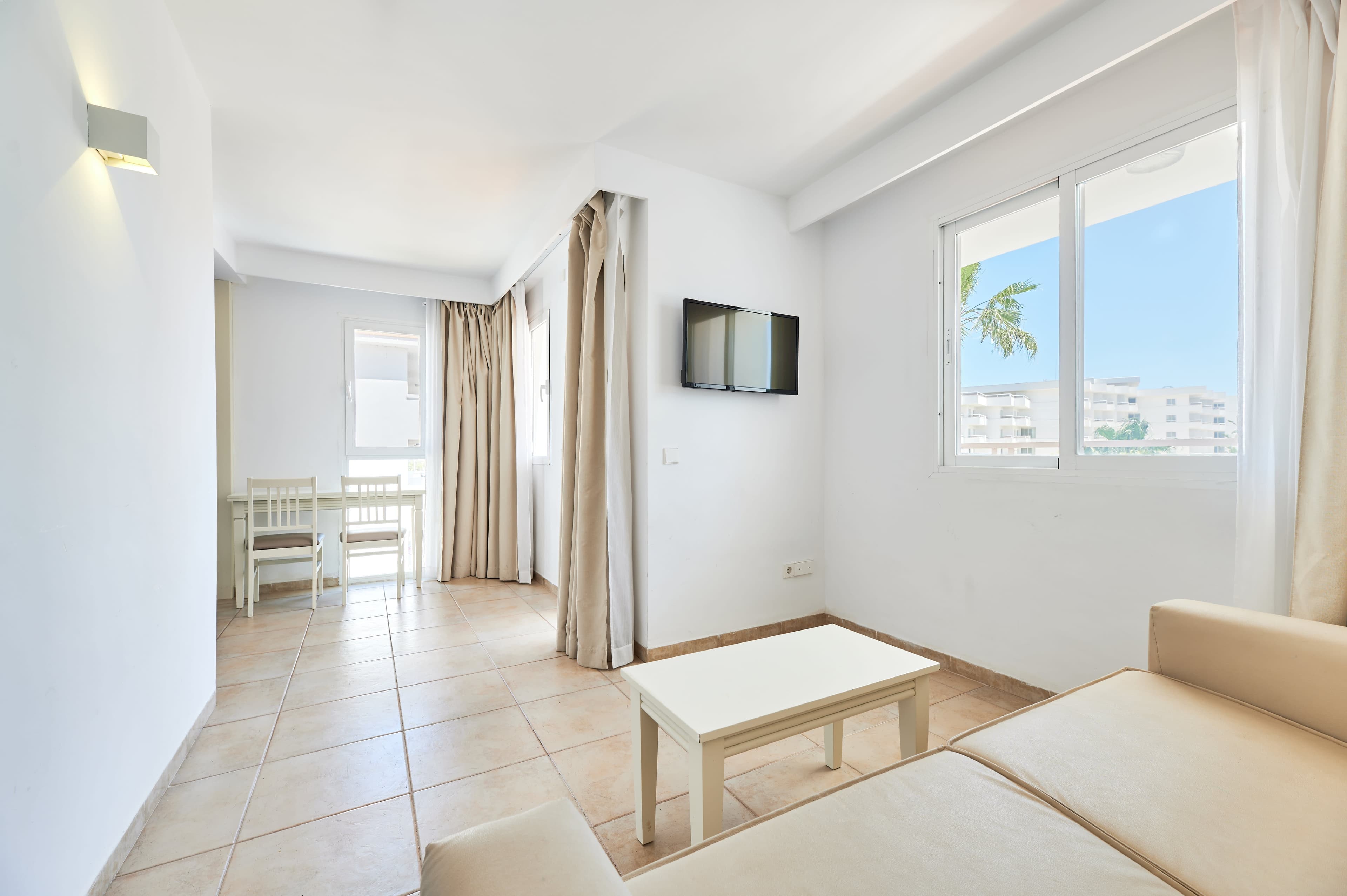 AluaSun Continental Park Hotel & Apartments Ansicht 6