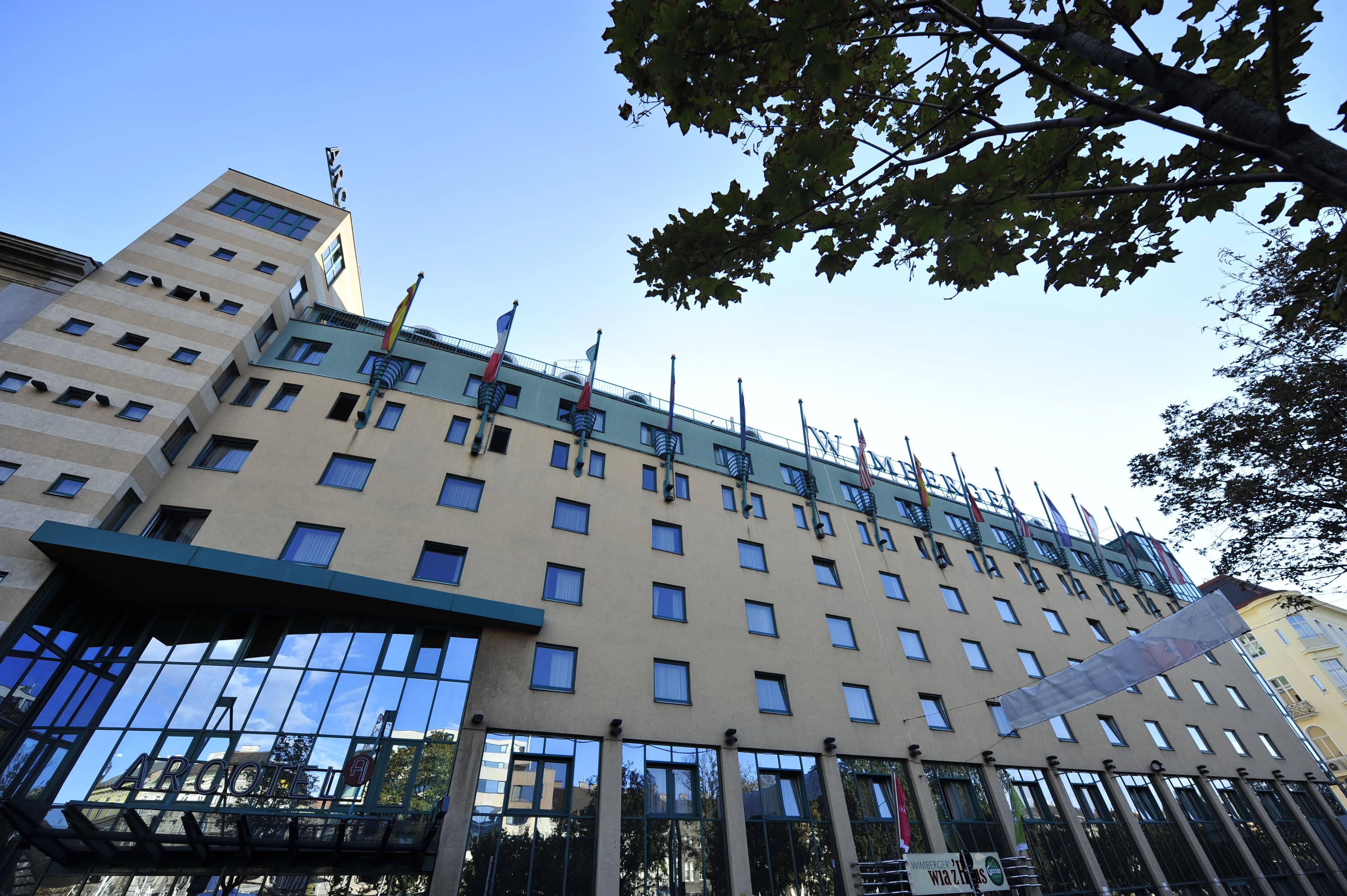 ARCOTEL Wimberger