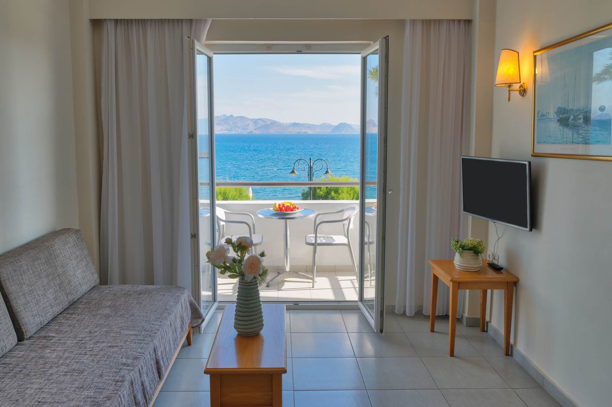 Kos Divine Hotel & Suites Ansicht 5