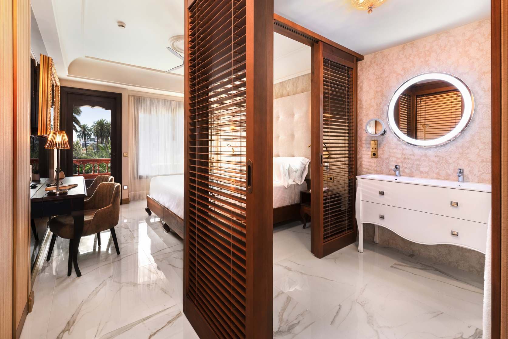 Santa Catalina, a Royal Hideaway Hotel Ansicht 5