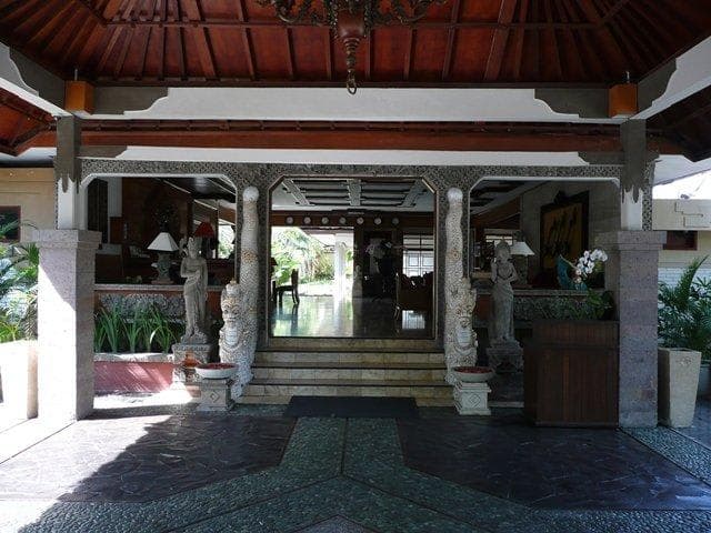 Rama Beach Resort and Villas Ansicht 3