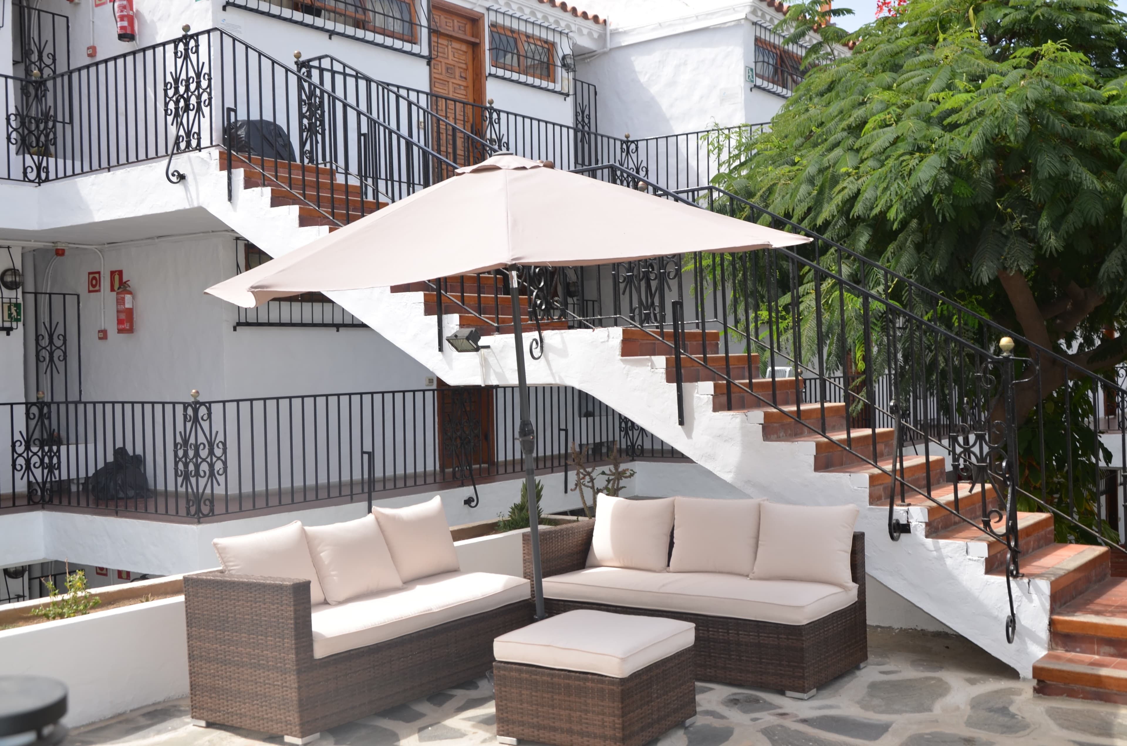 Alsol Las Orquideas Ansicht 8