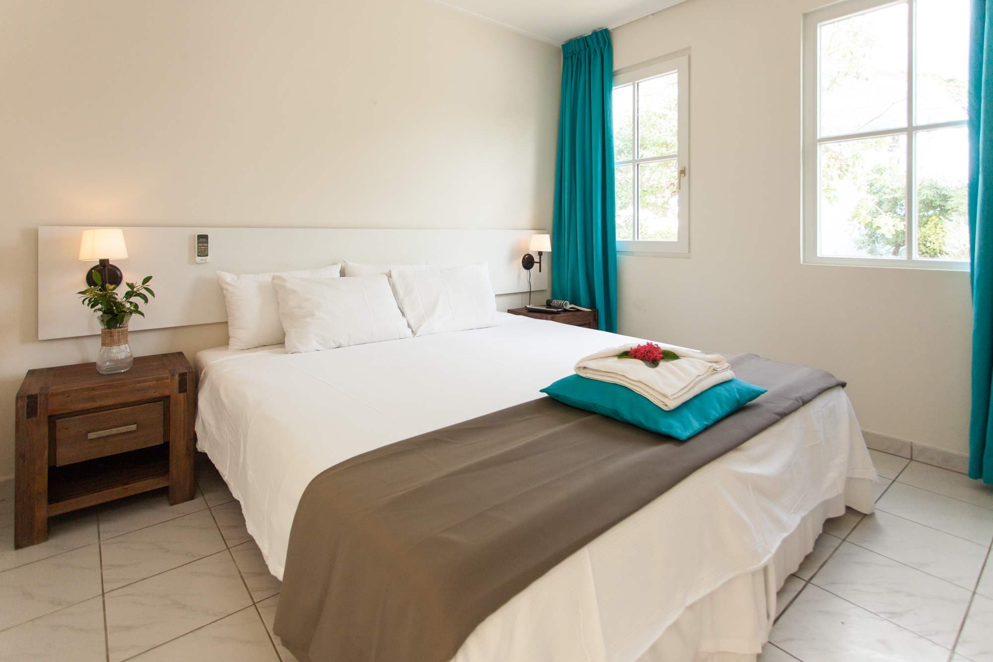 Sonesta Hotels & Resorts Livingstone Curacao Ansicht 4