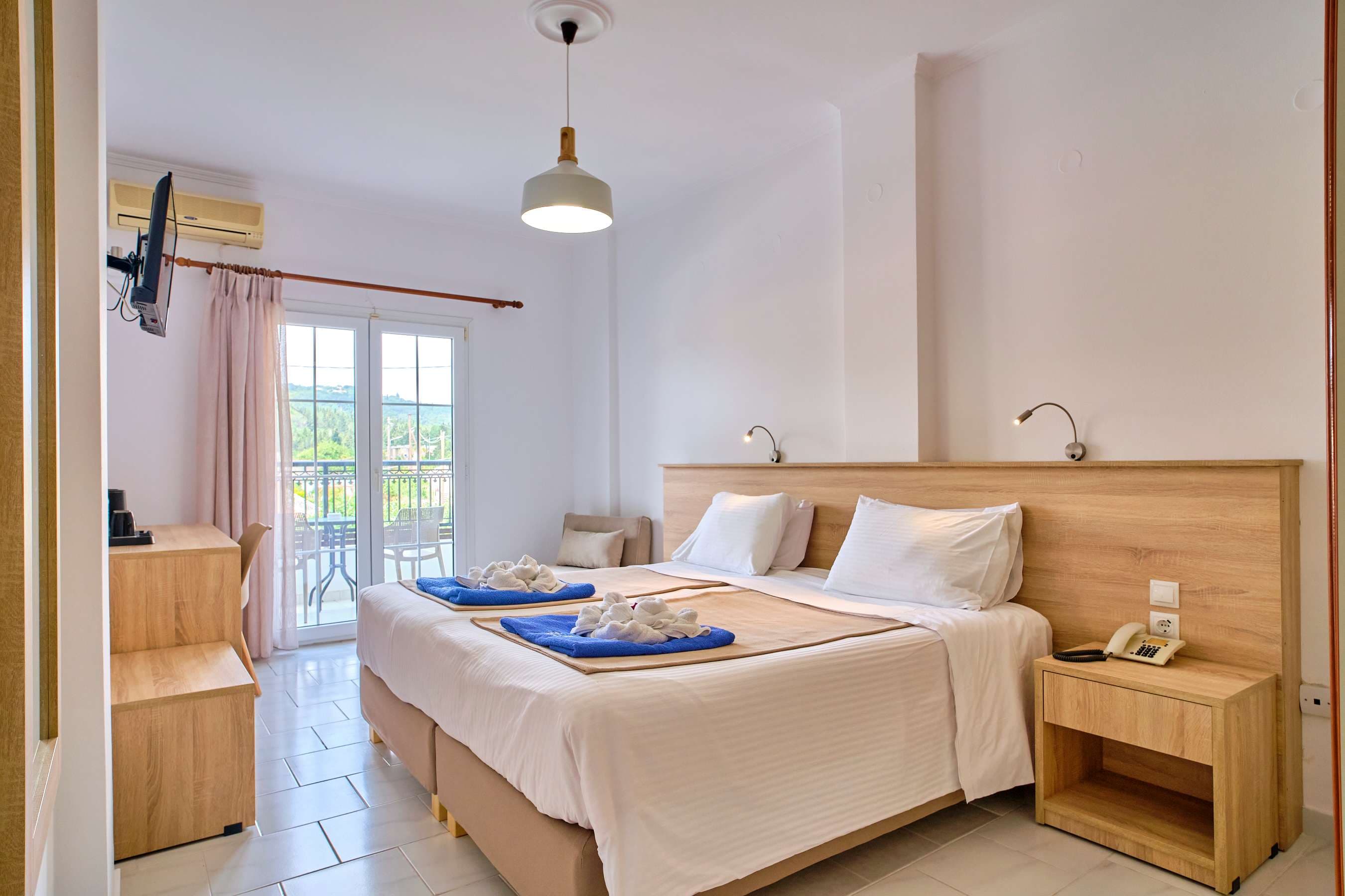 Hotel Belle Helene Beach Ansicht 5