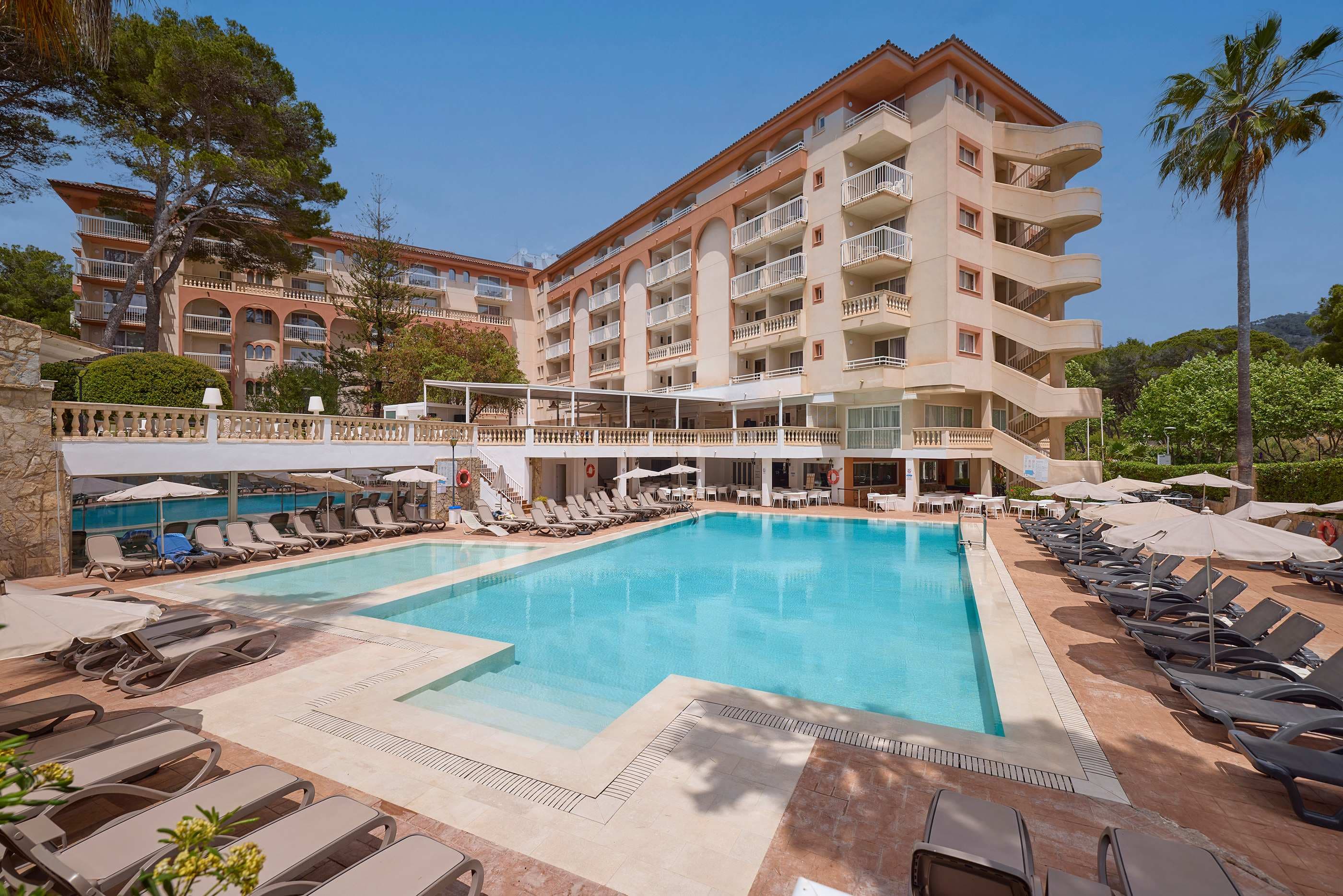 Hotel Canyamel Classic and Spa