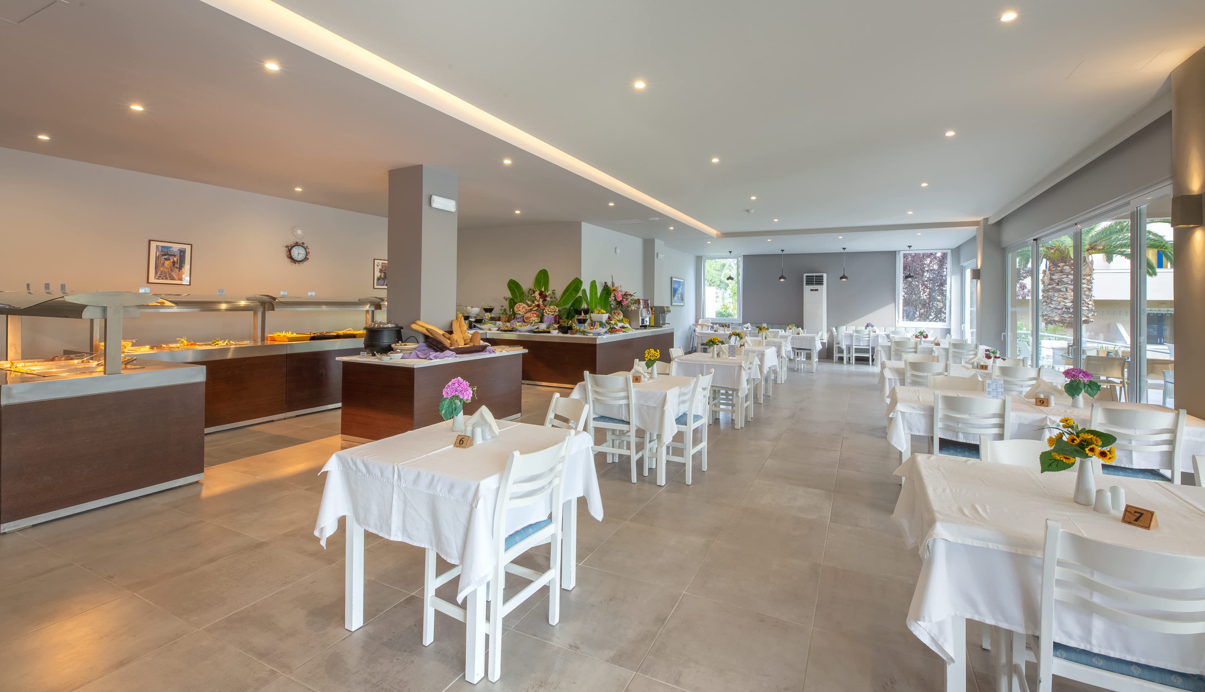 Hotel Esperia Ansicht 10