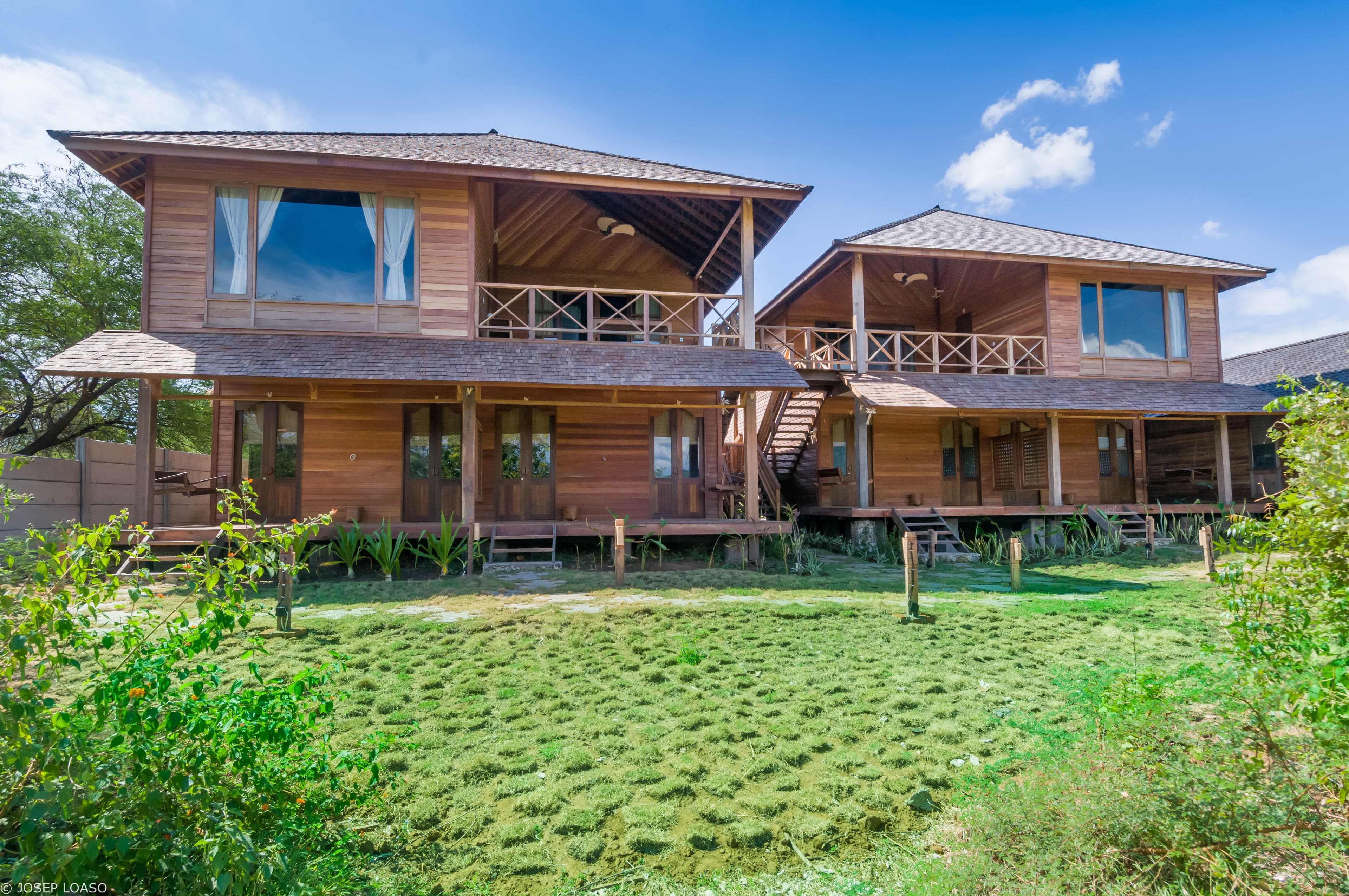 Hotel Naya Gawana Resort & Spa Ansicht 5