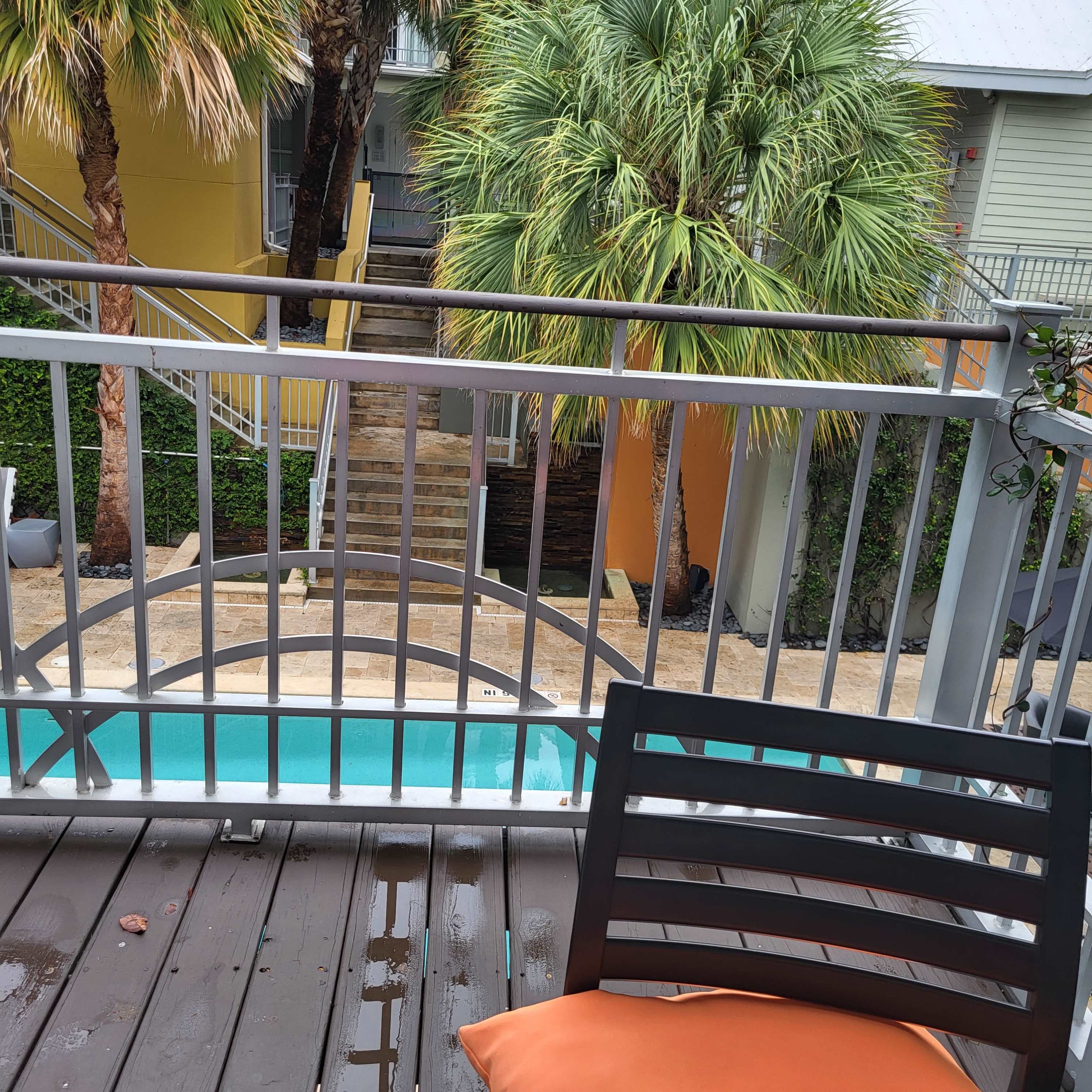 Truman Hotel Ansicht 6