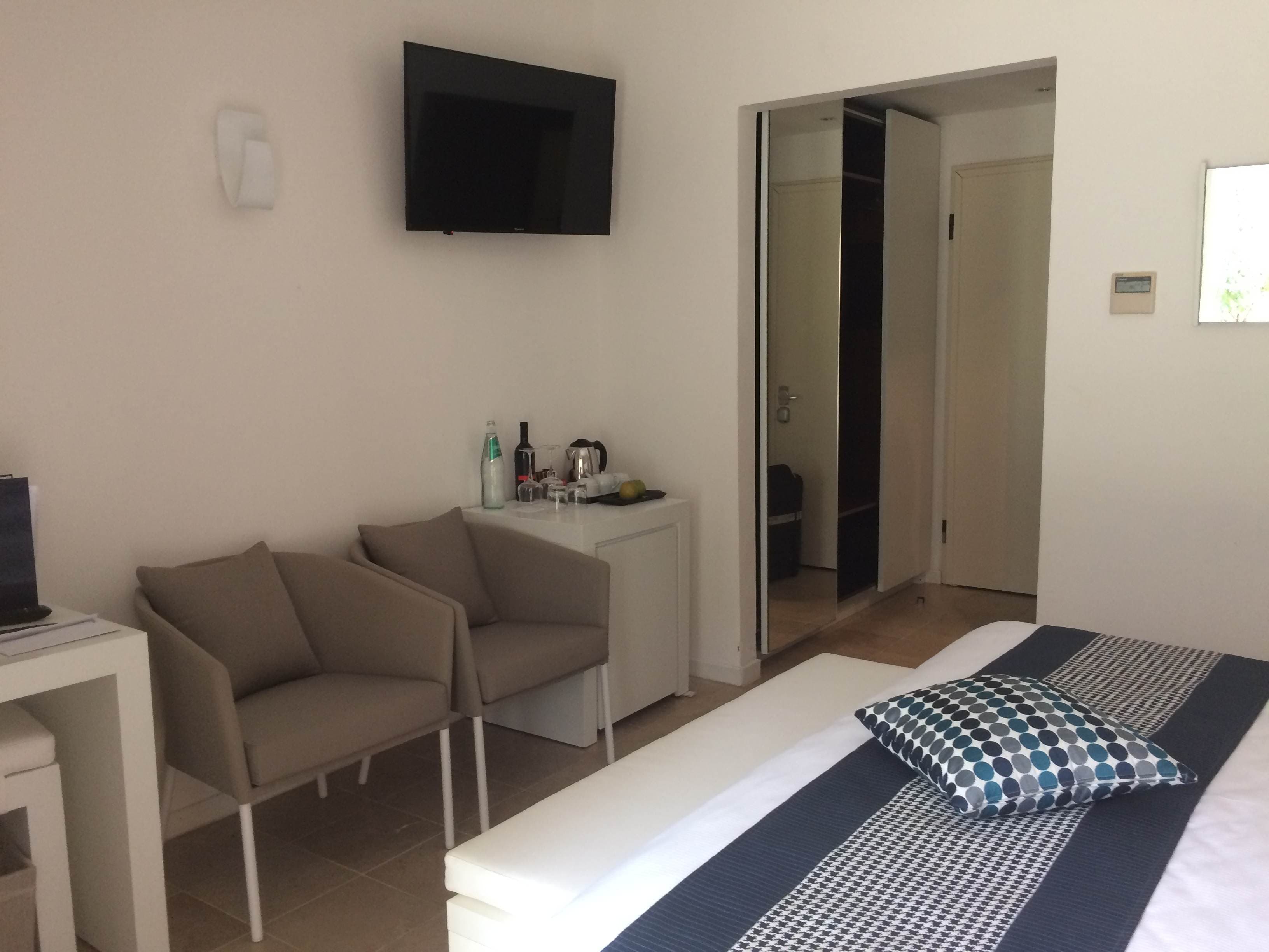TUI BLUE Matta Village Ansicht 4