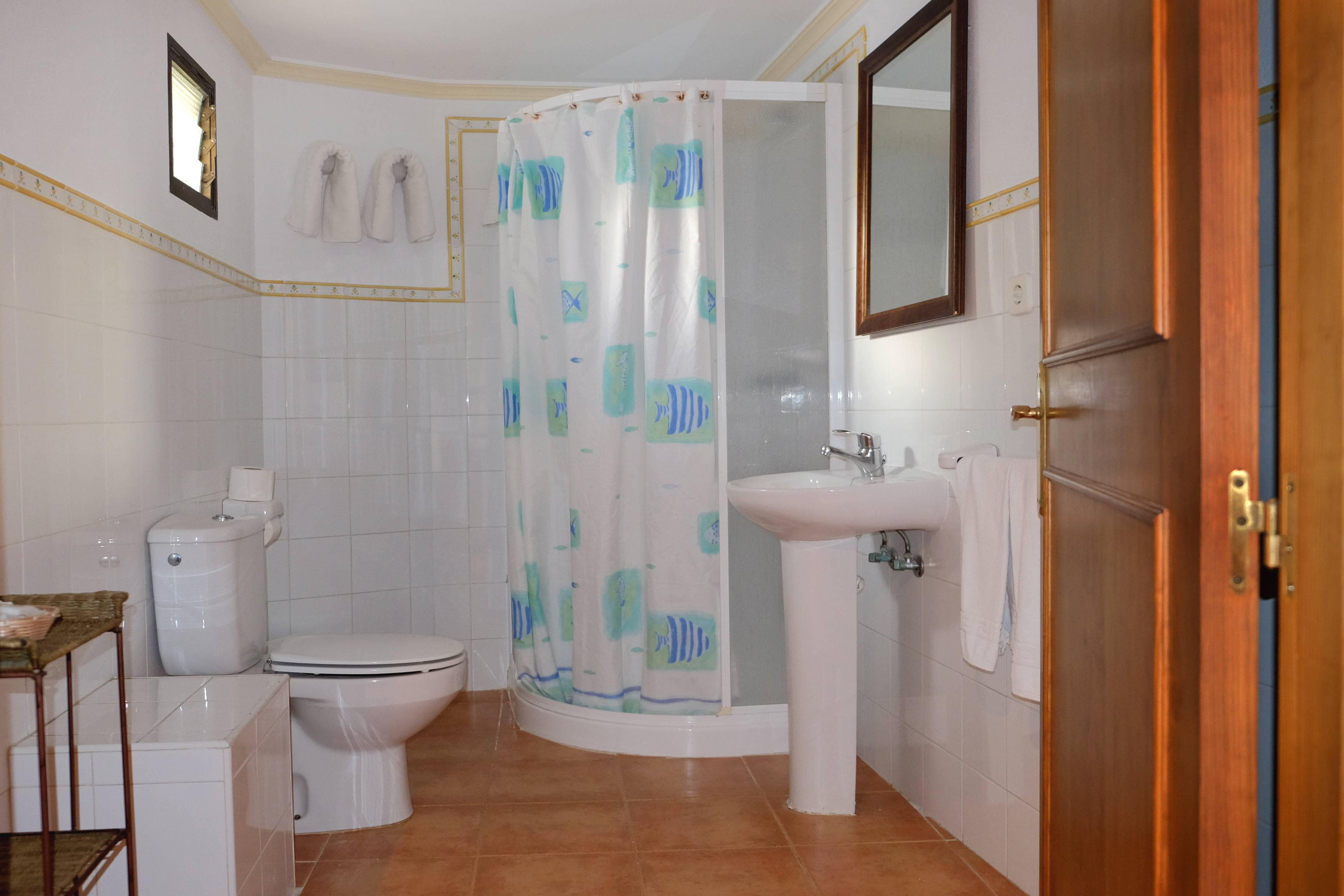 Bell Port Hotel Ansicht 6