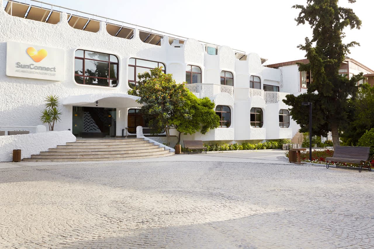 Atlantique Holiday Club Ansicht 2