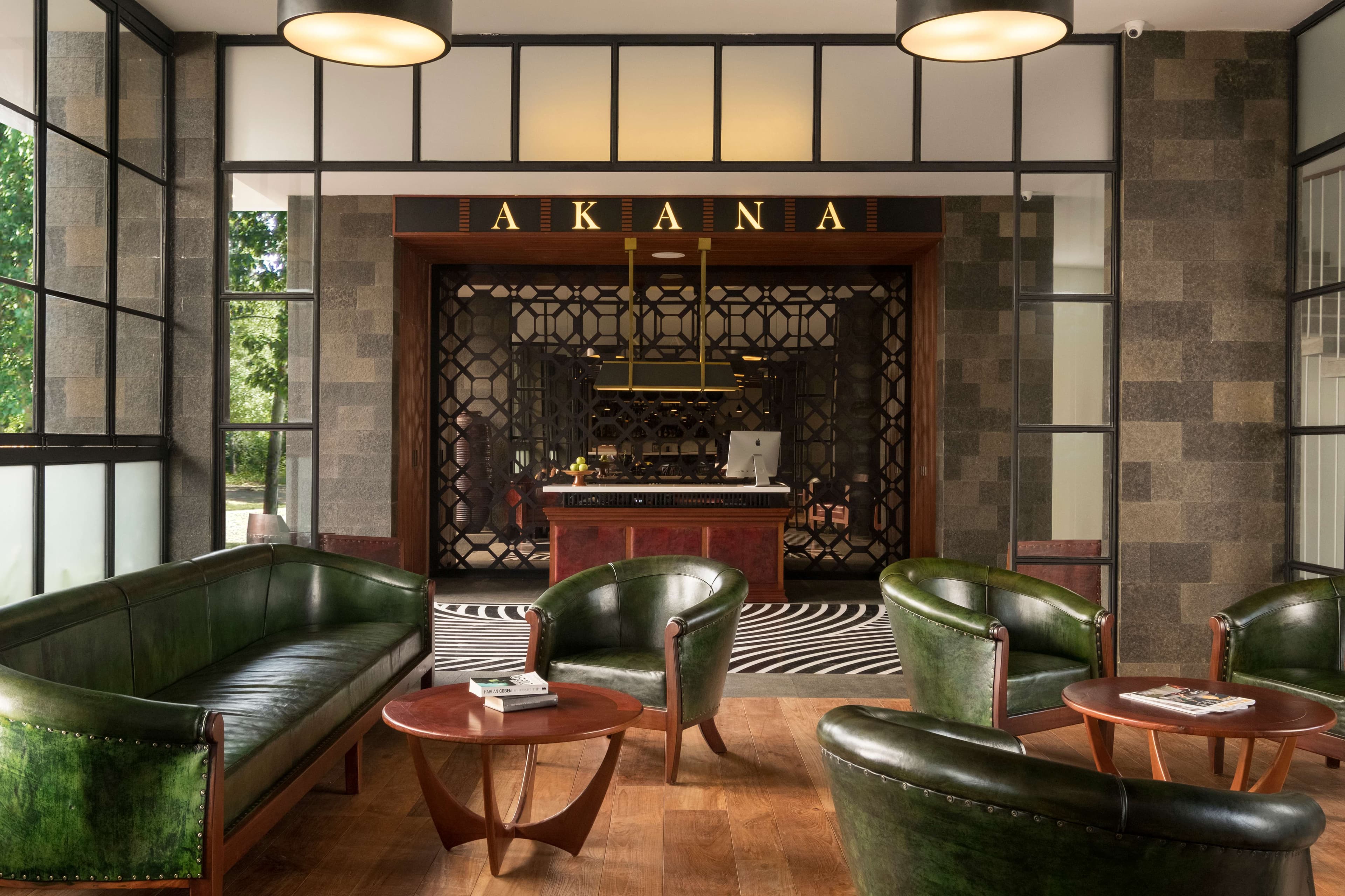 Akana Boutique Hotel Ansicht 8