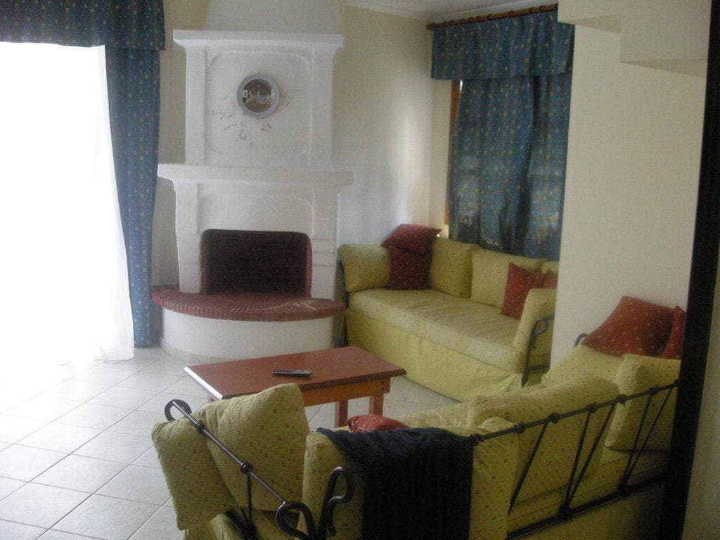 Hotel Porfi Beach Ansicht 5