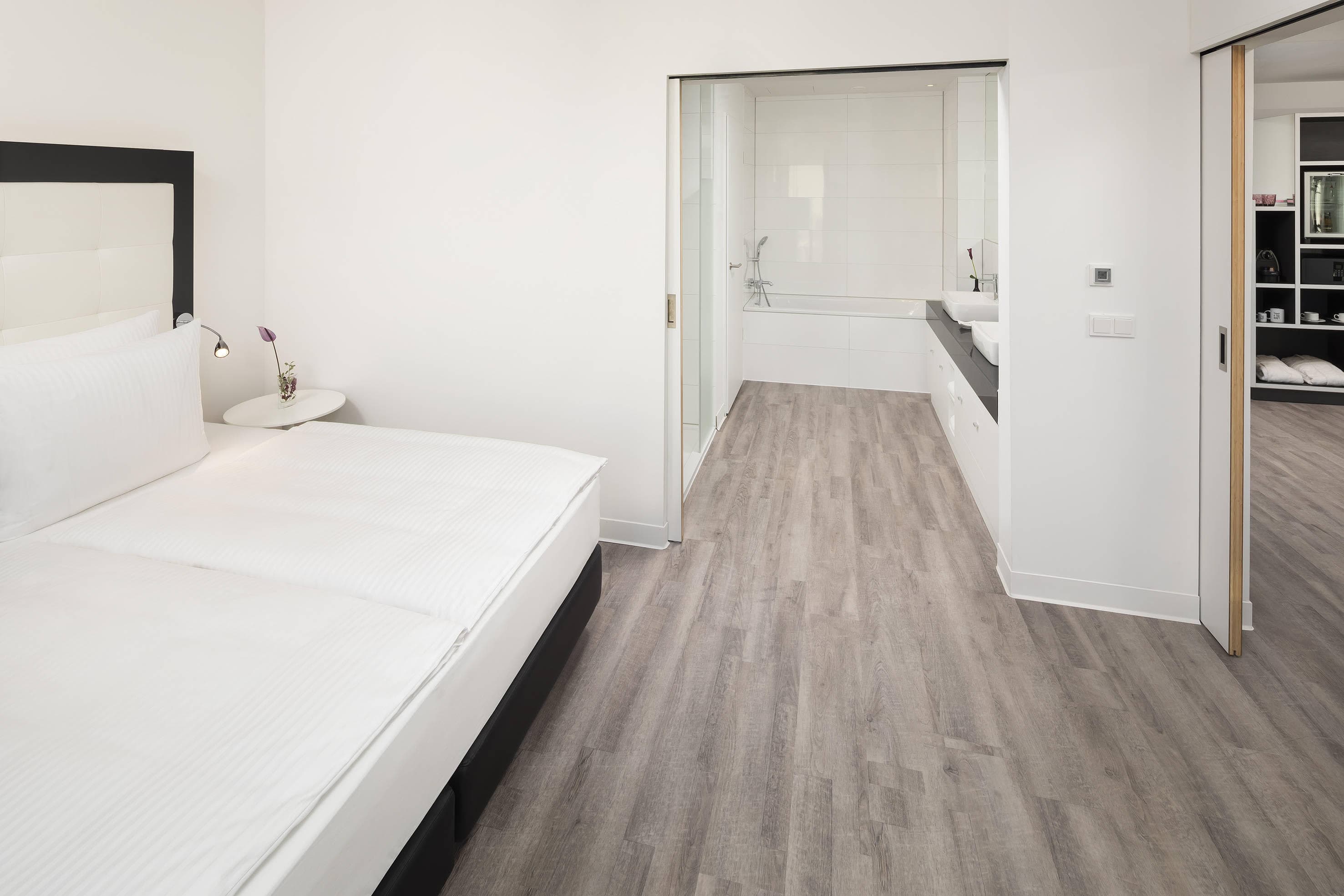 Innside by Meliá Frankfurt Ostend Ansicht 5