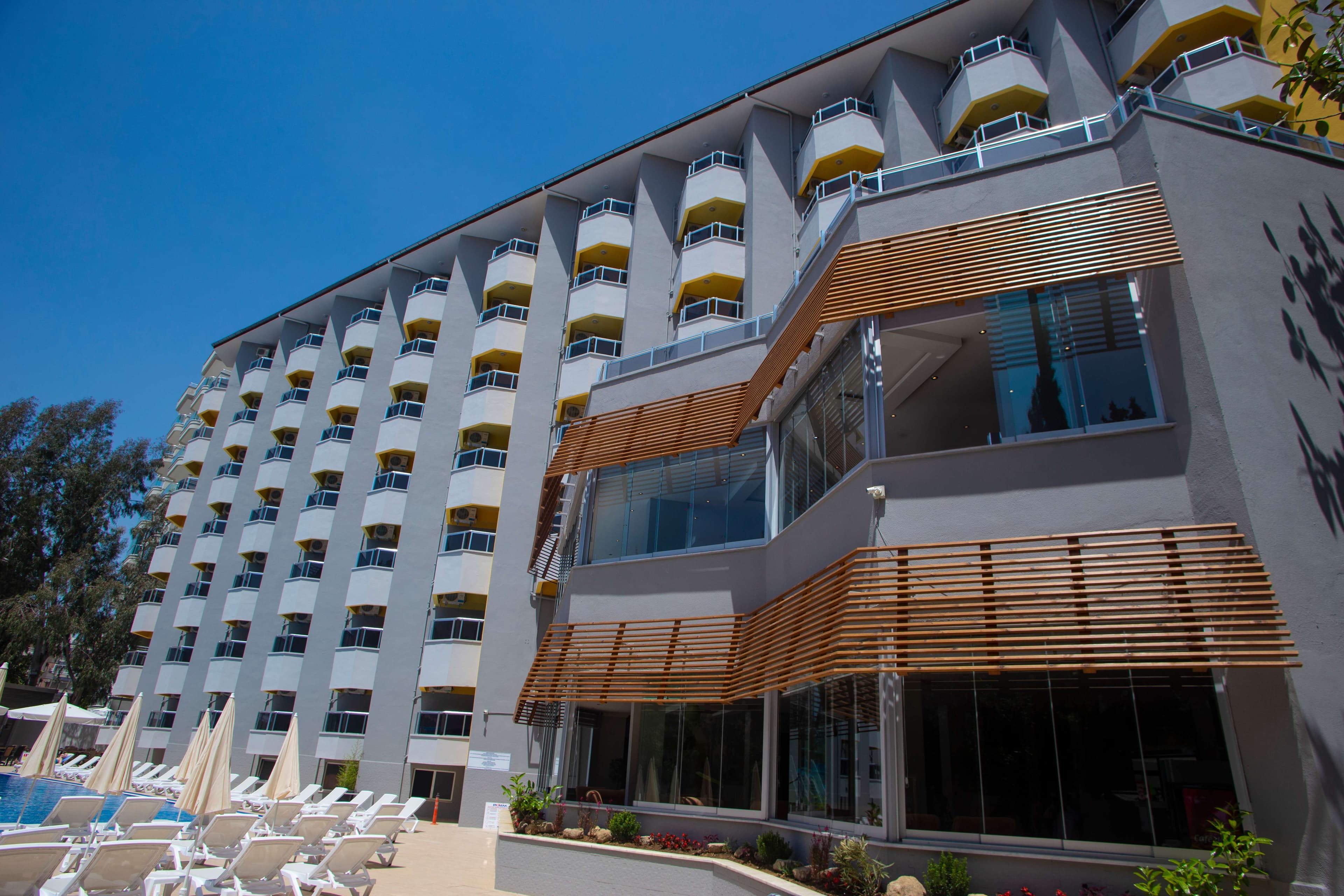 Simply Fine Hotel Alize