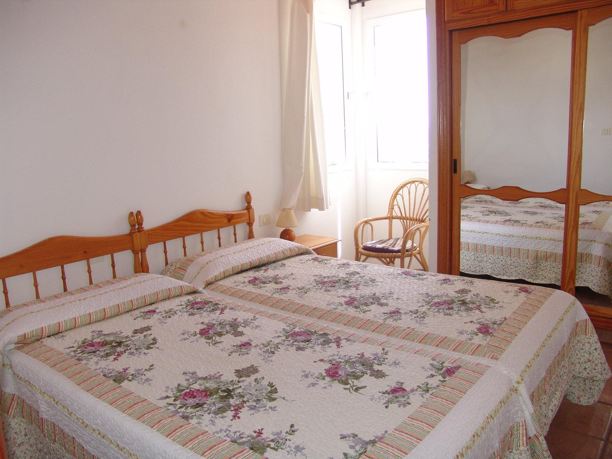 Finca El Palmeral Ansicht 4