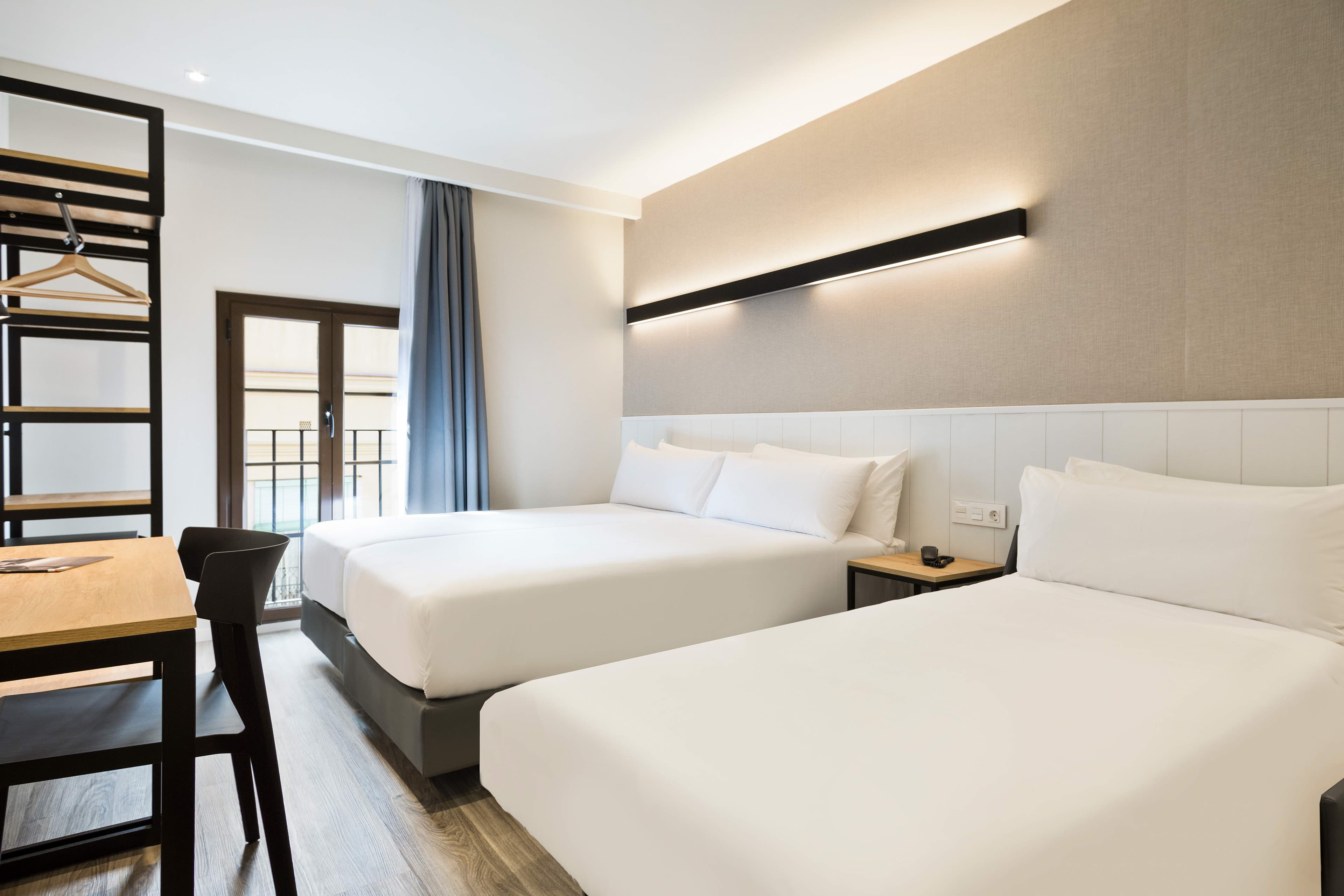 Hotel Acta BCN 40 Ansicht 6