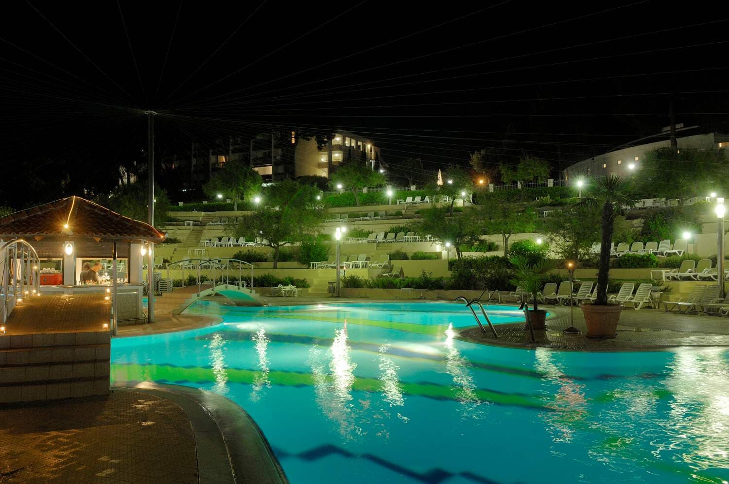 Maistra Select Belvedere Resort Ansicht 8