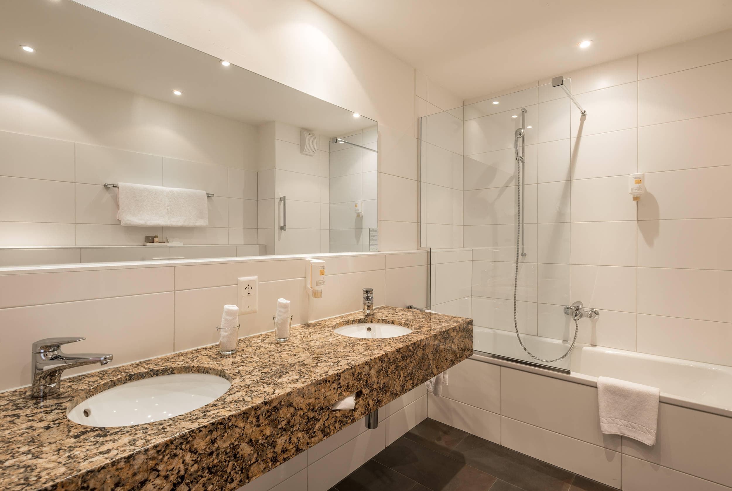 Hotel Monopol Luzern Ansicht 5