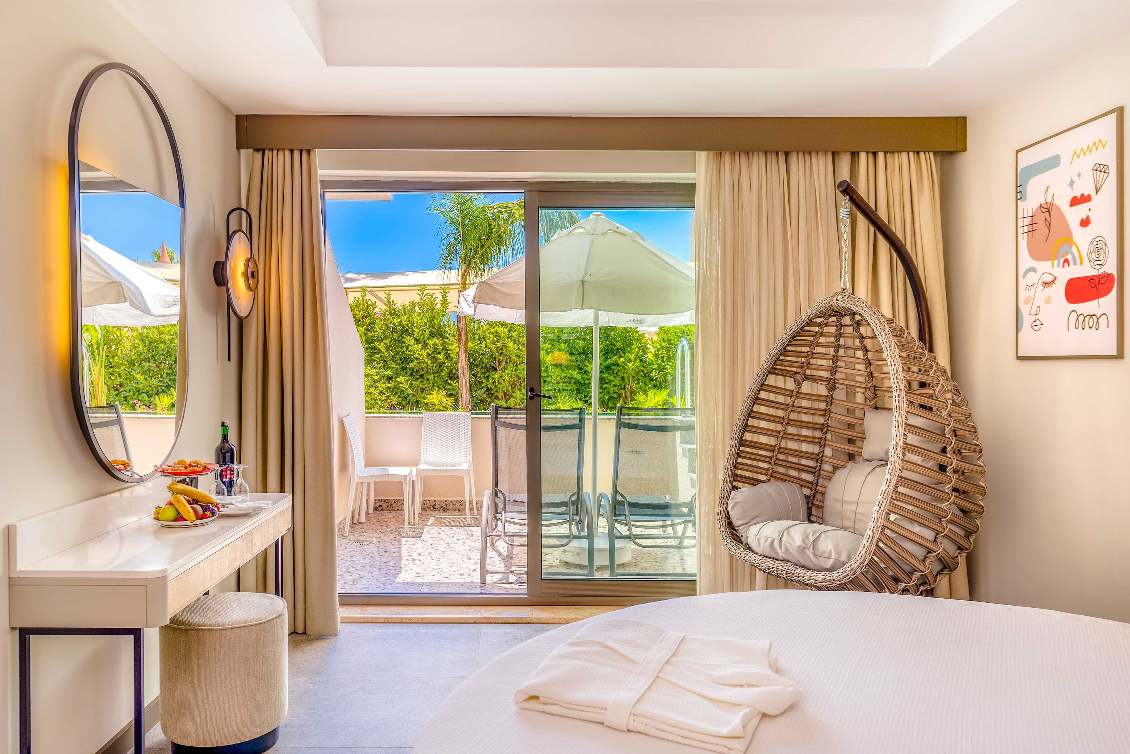 Belek Beach Resort Hotel Ansicht 4