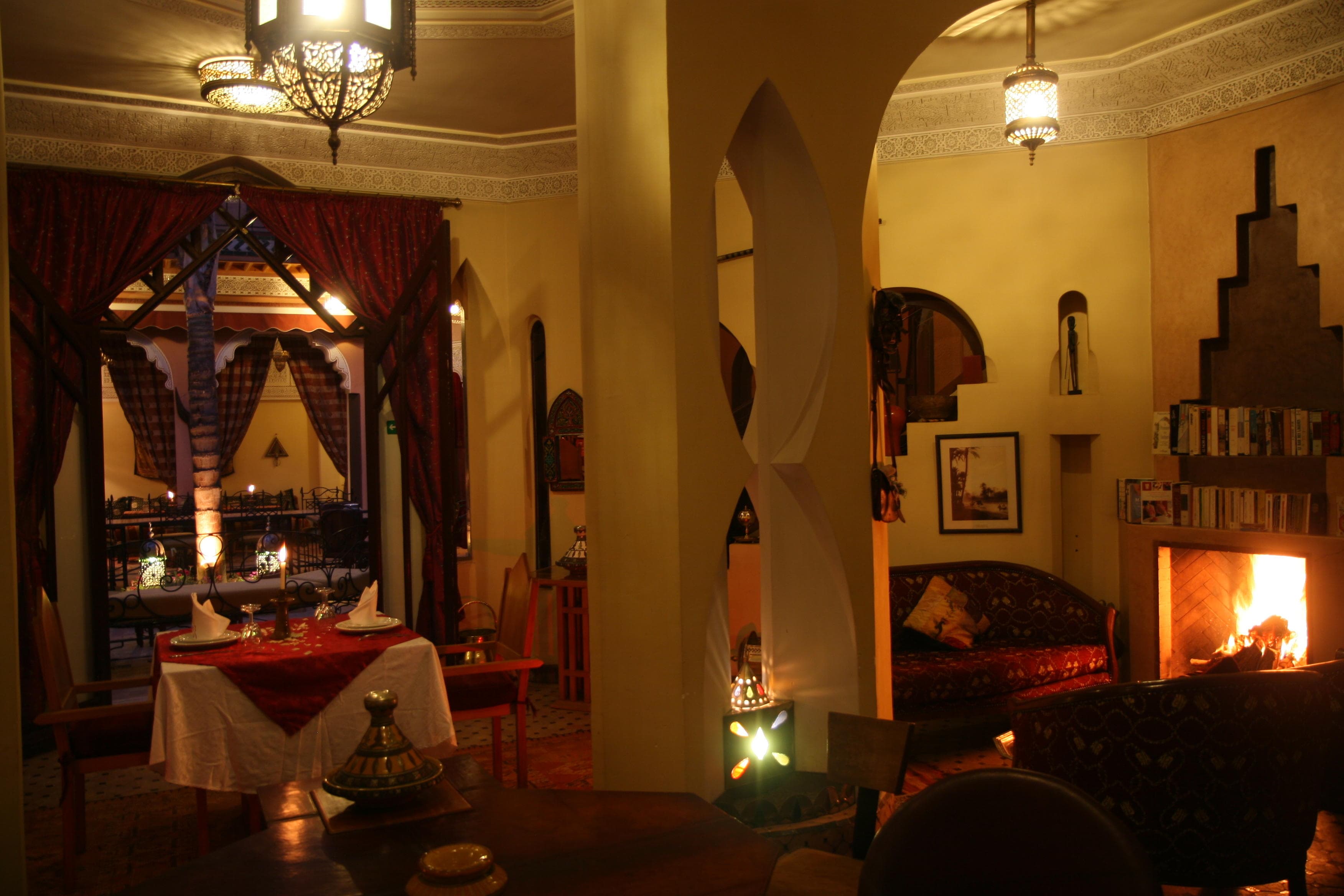 Guesthouse Riad Amira Victoria Ansicht 8