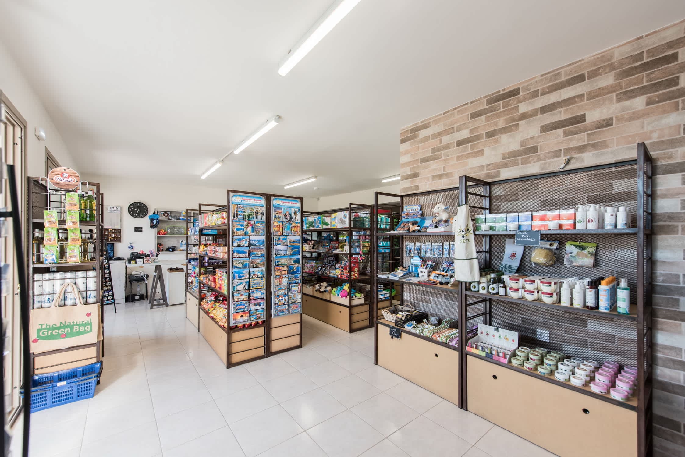 Eva Mare Hotel & Suits - Adults only Ansicht 10
