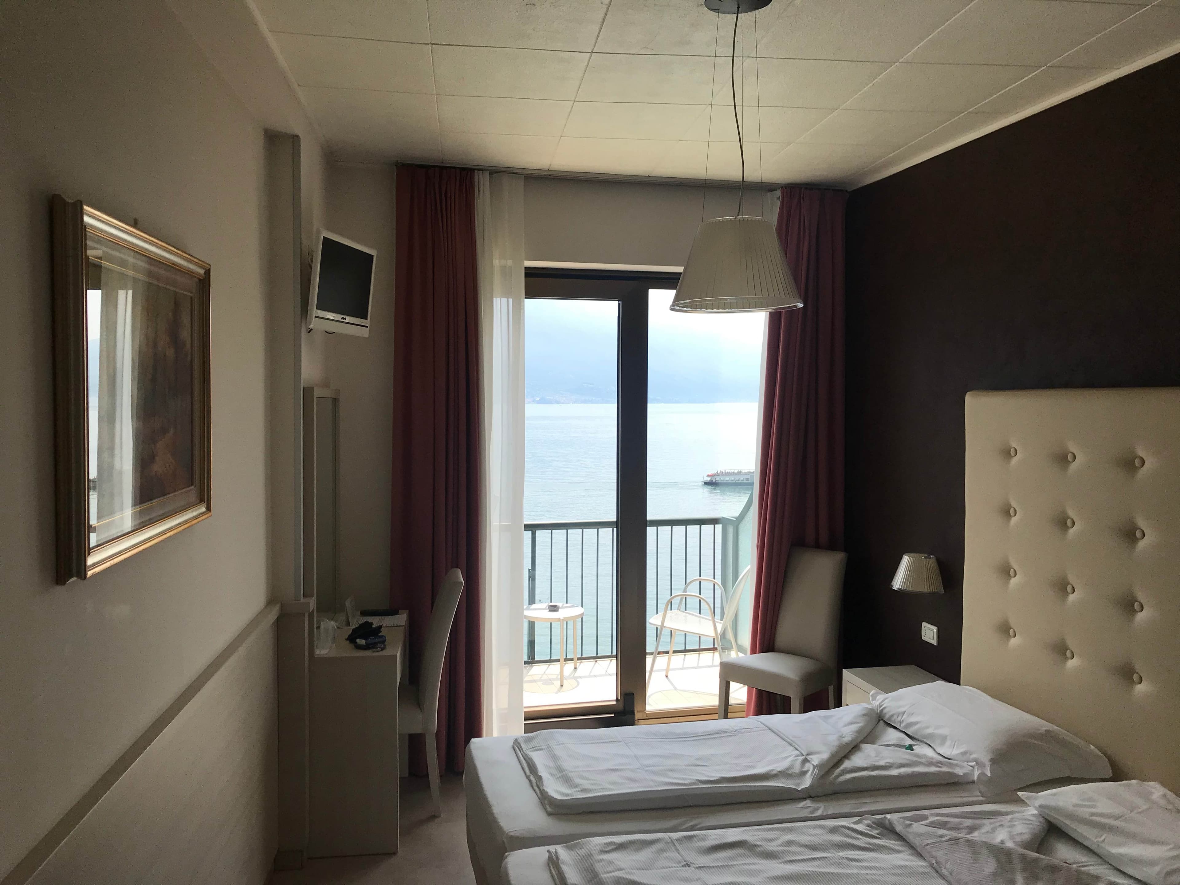 Hotel Astor Ansicht 4