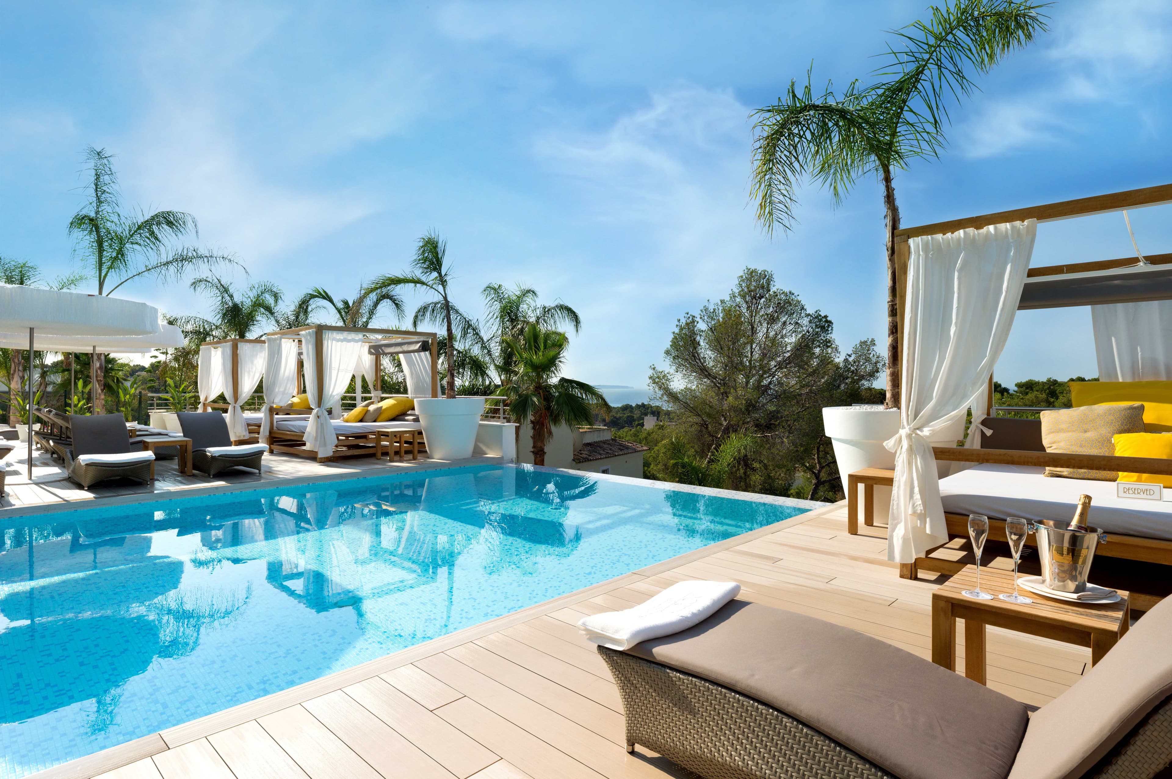 Portals Hills Boutique Hotel Ansicht 7