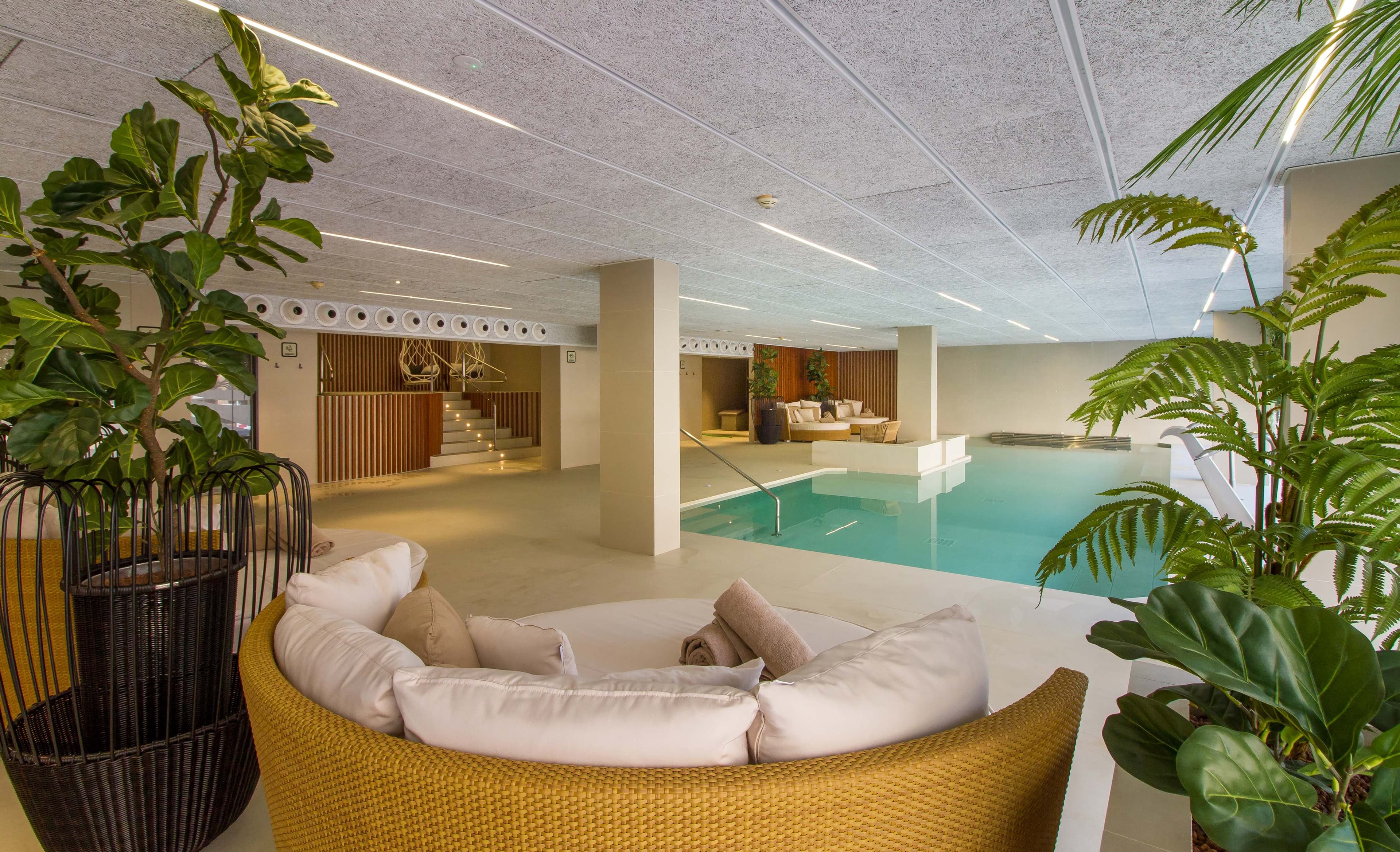 SOLYMAR Gran Hotel Ansicht 7