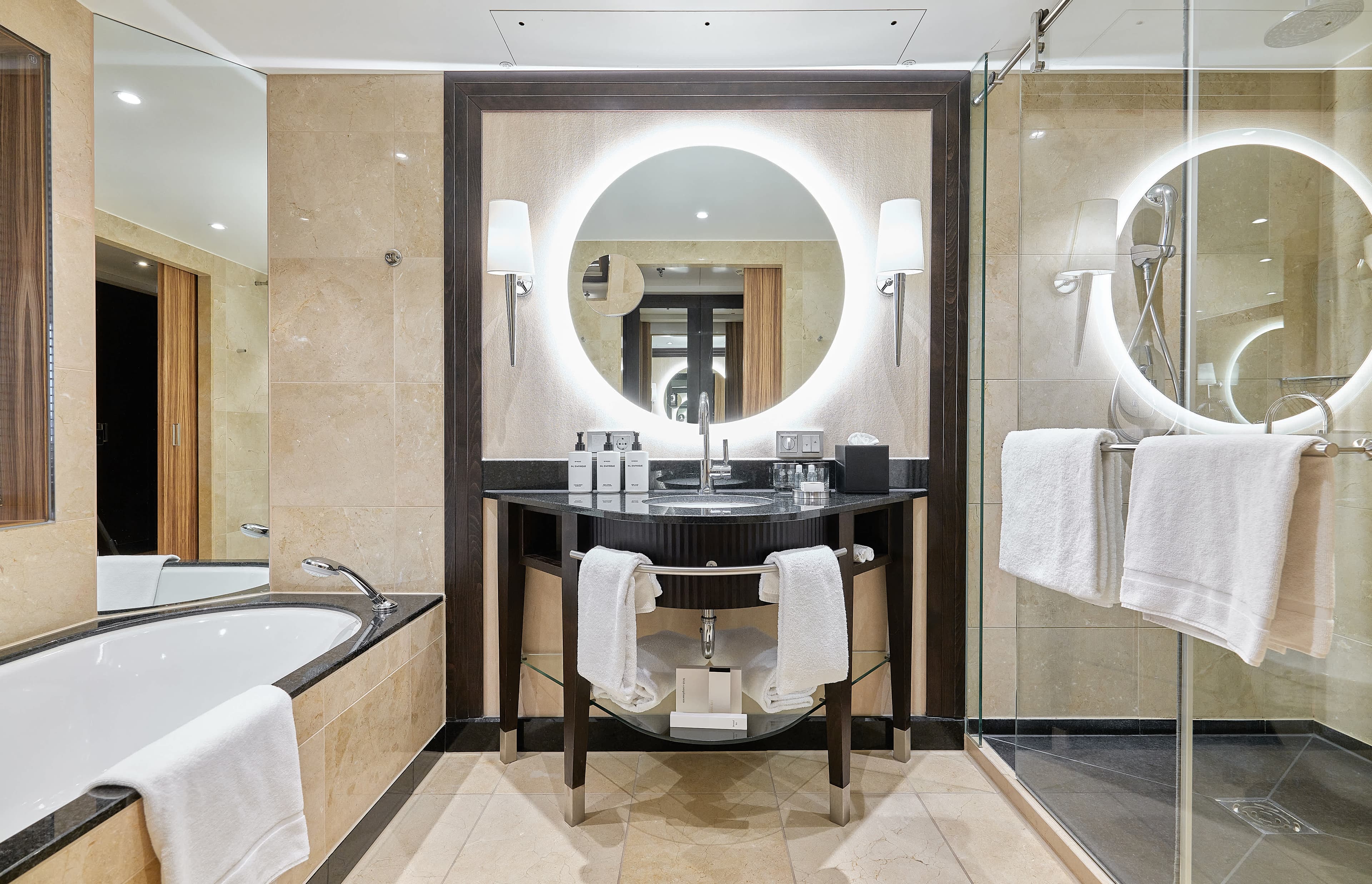 Hotel Kö59 Düsseldorf - Member of Hommage Luxury Hotels Collection Ansicht 5