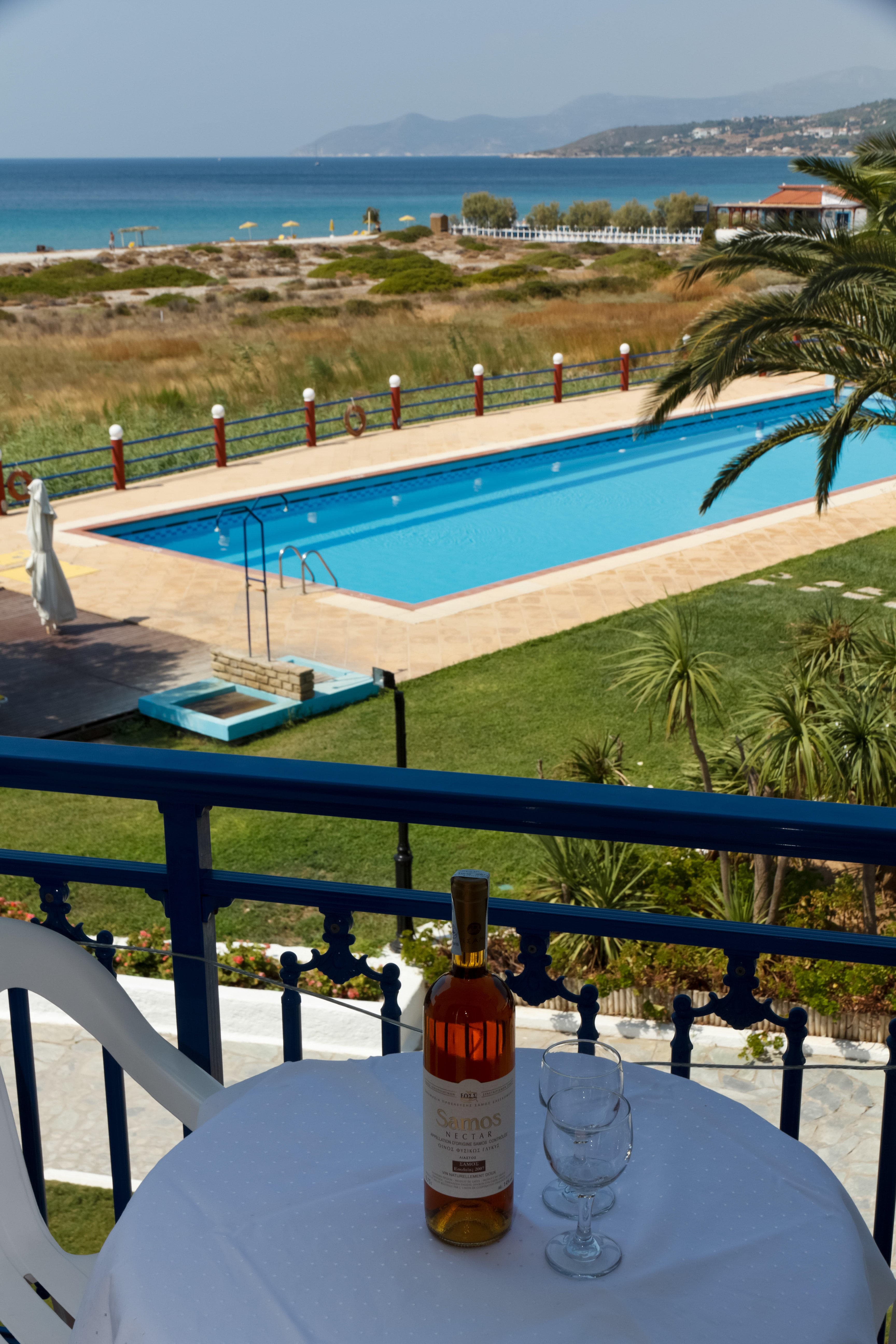 Hotel Saint Nicholas Ansicht 7