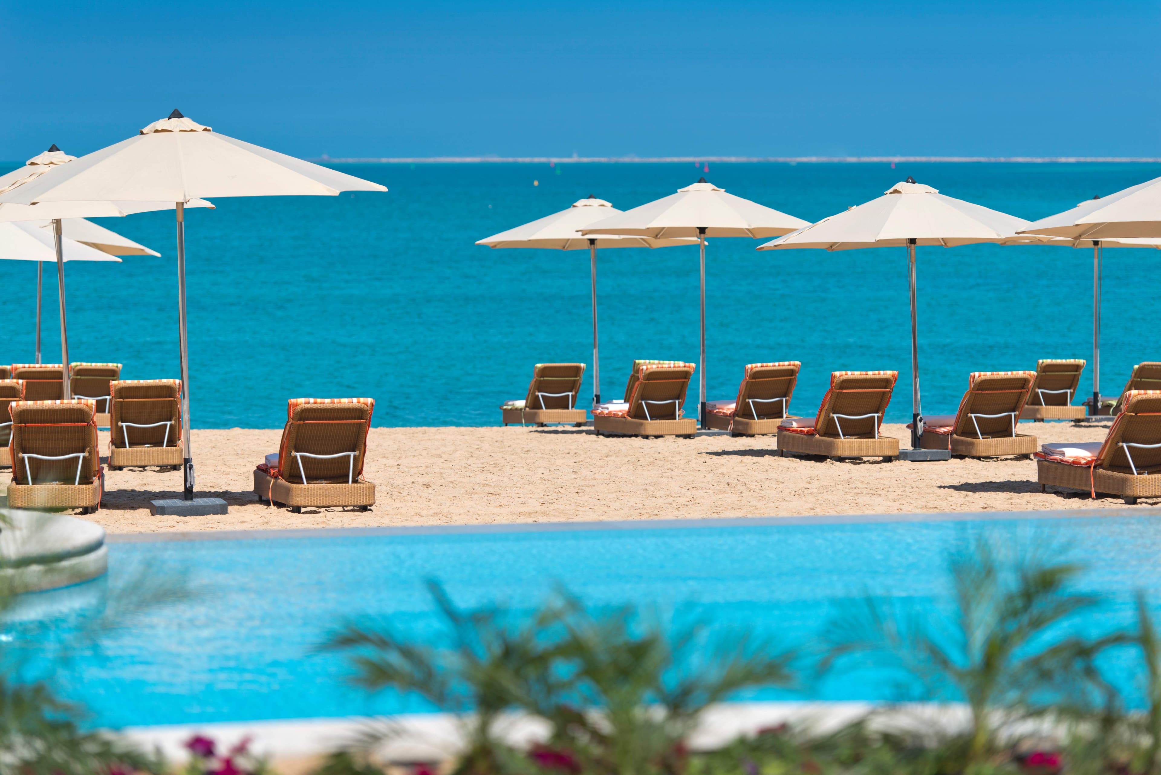 Marsa Malaz Kempinski The Pearl Ansicht 8