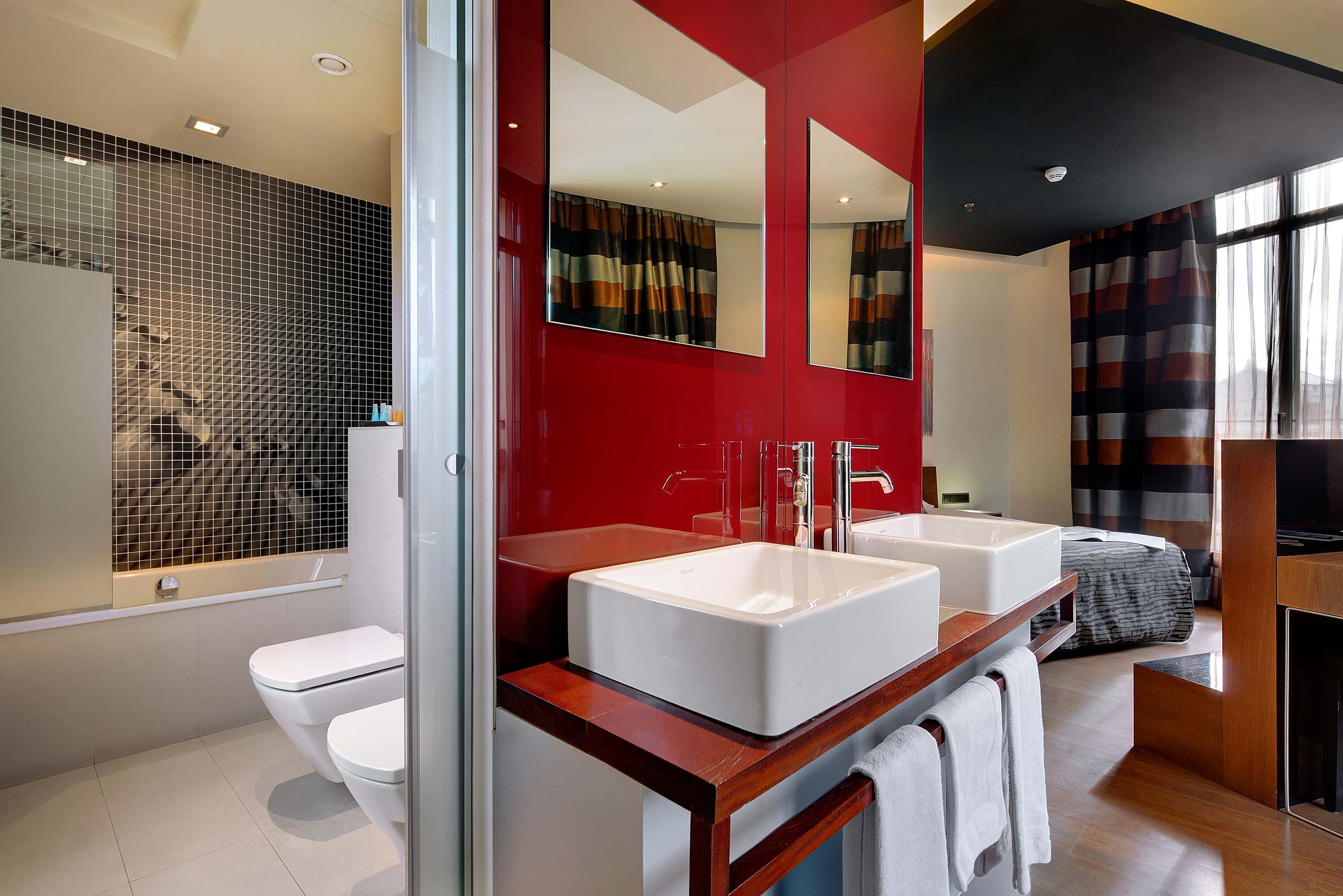 Wilson Boutique Hotel Ansicht 5