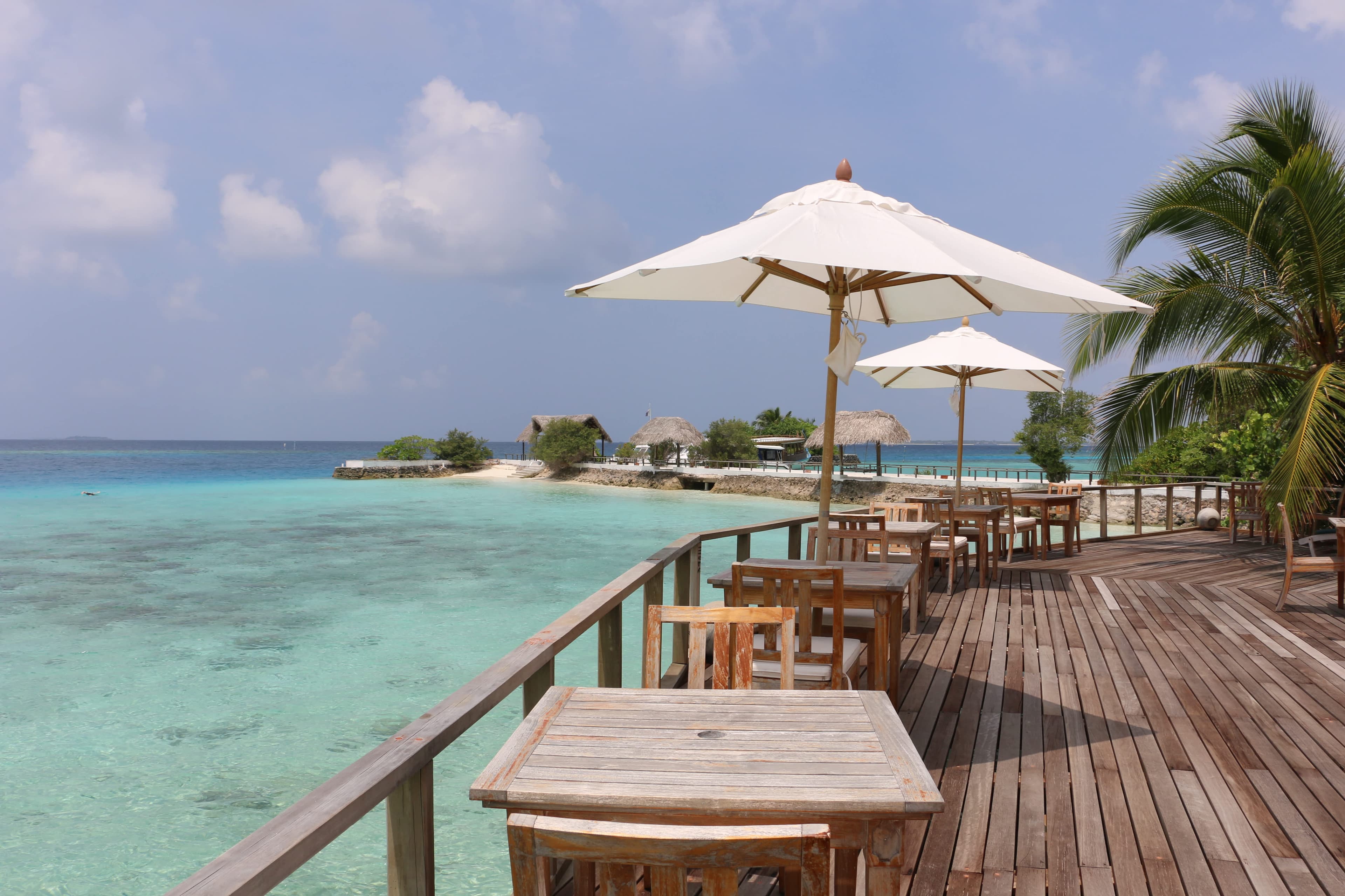 Makunudu Island Ansicht 8