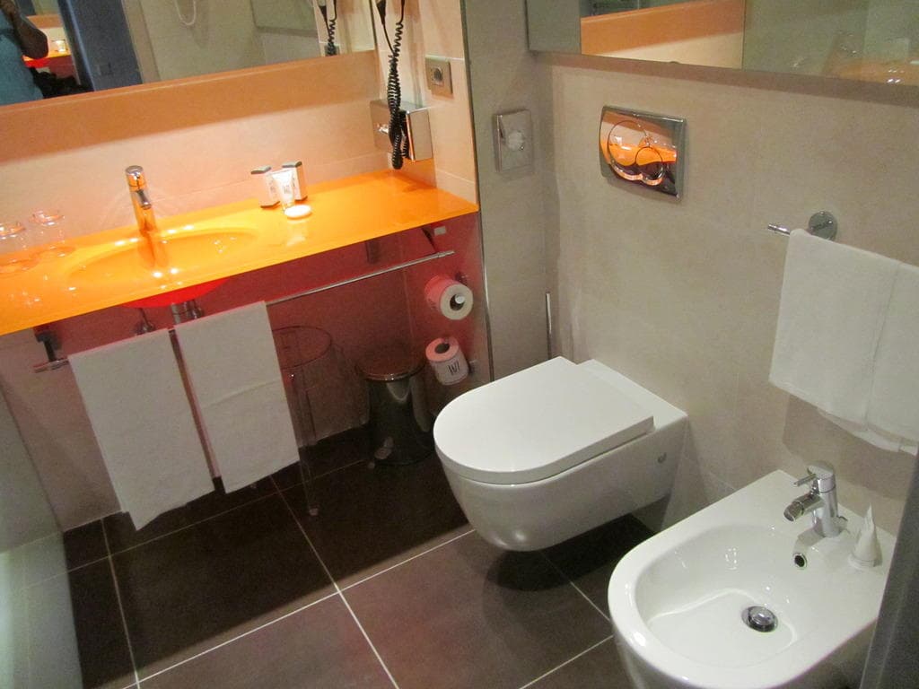 Jazz Hotel Ansicht 5