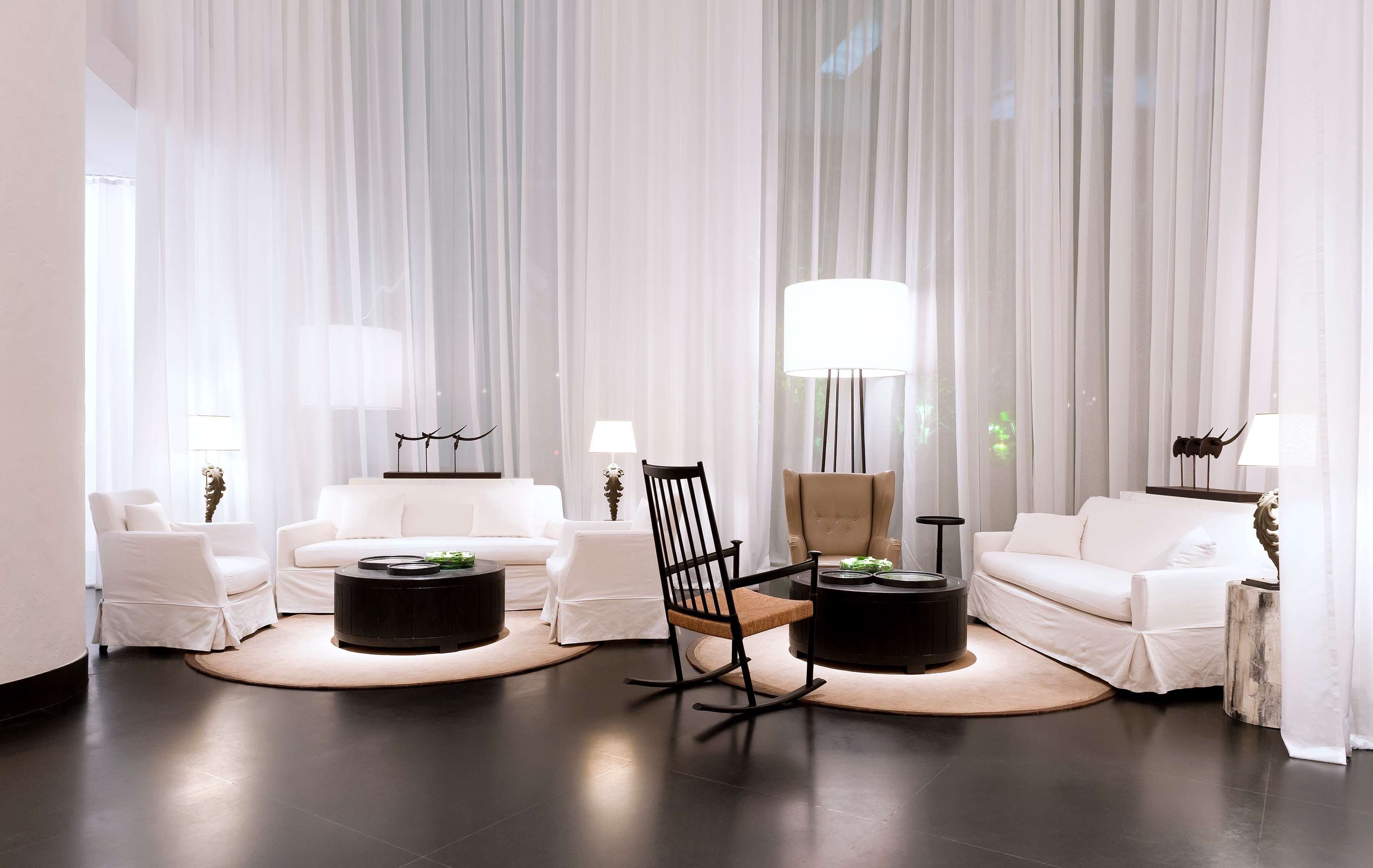 Pullman Bangkok Hotel G Ansicht 8