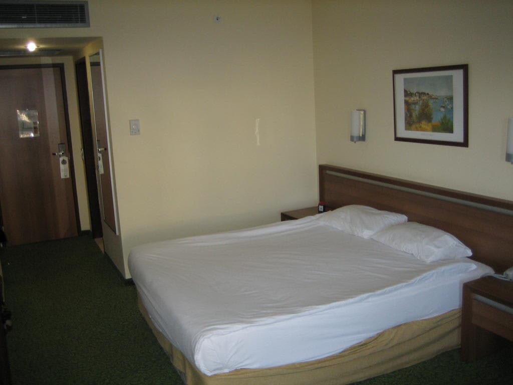 Rai Premium Tekirova Ansicht 4