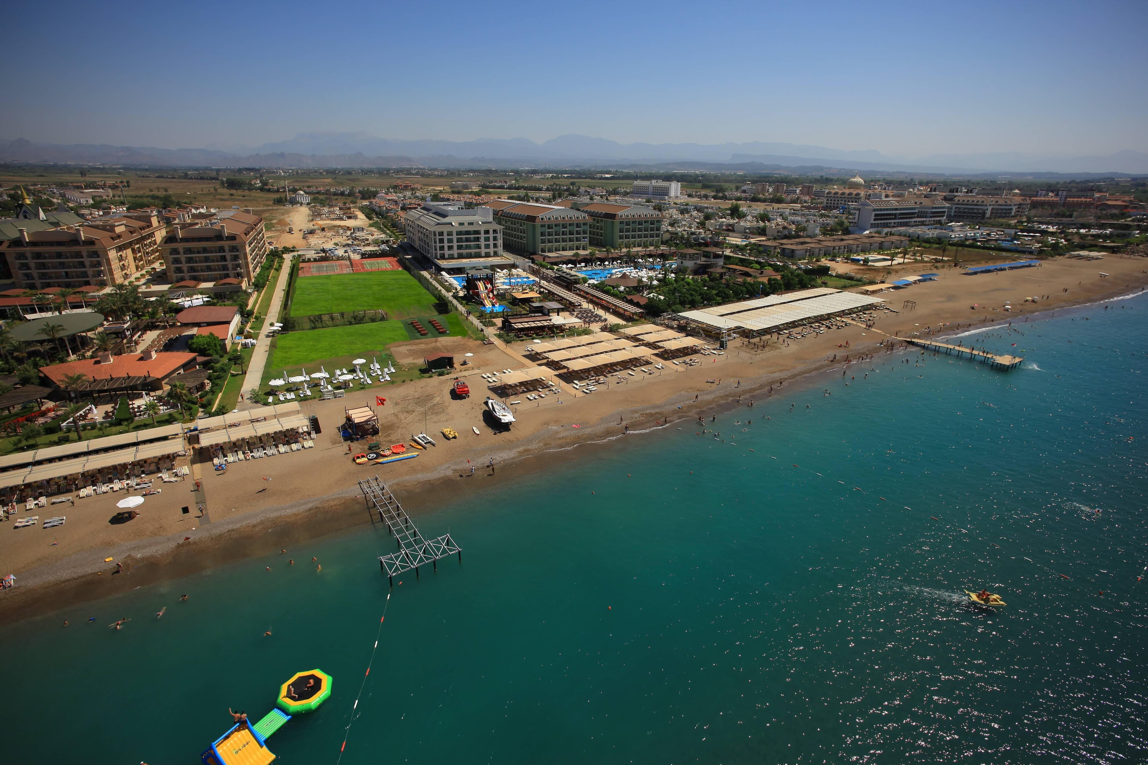 Armas Life Belek Ansicht 8