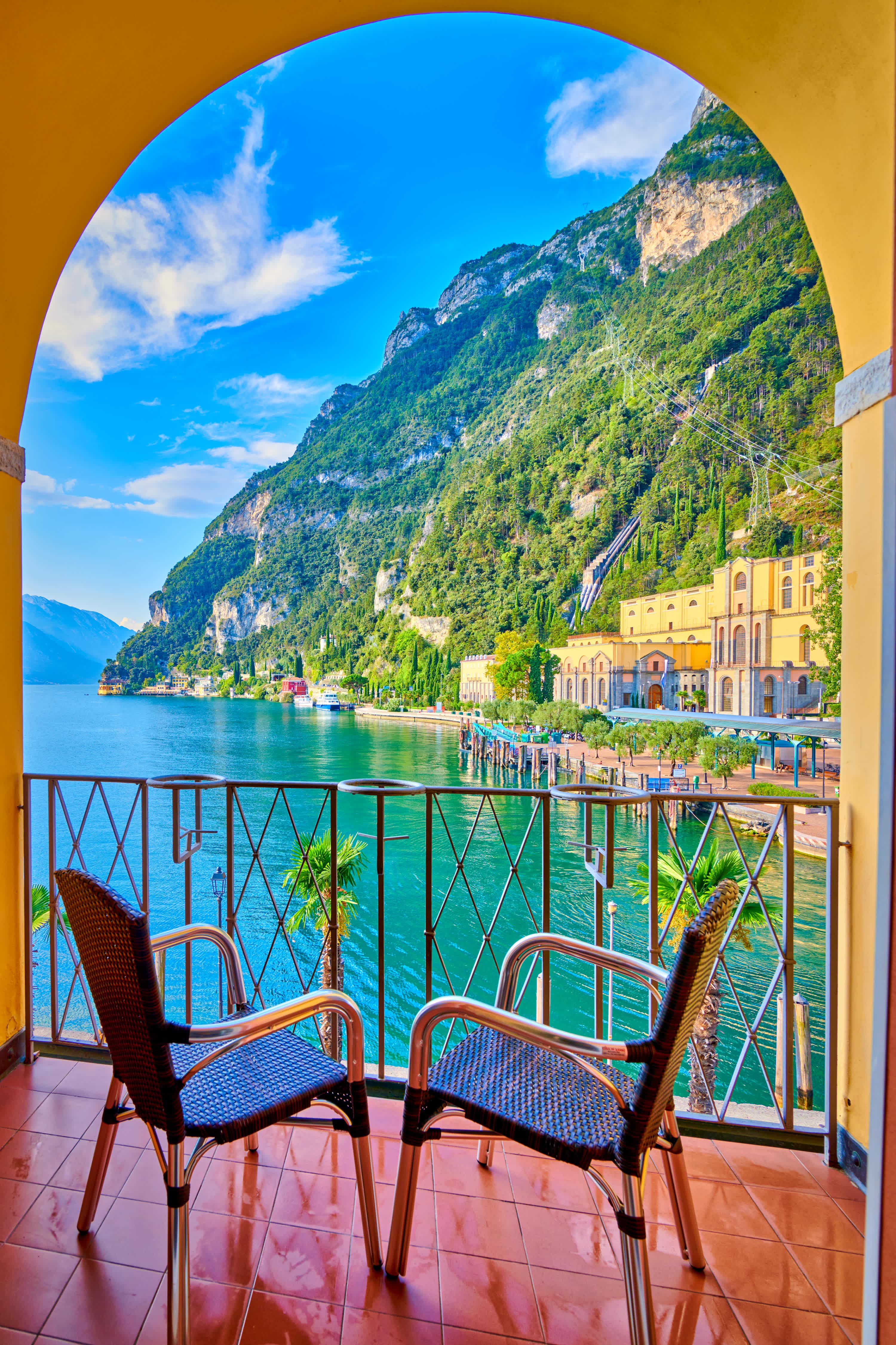 Hotel Sole - Relax & Panorama Ansicht 5