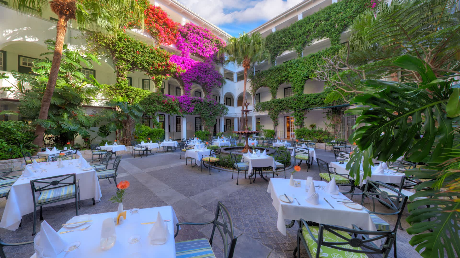 Hotel Winchester Mansions Ansicht 7