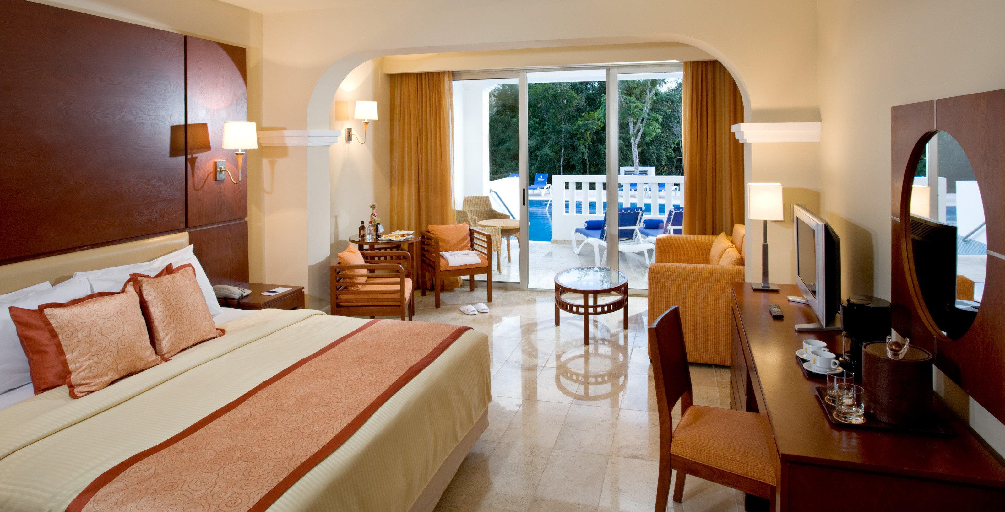 Grand Riviera Princess All Suites & Spa Resort Ansicht 5