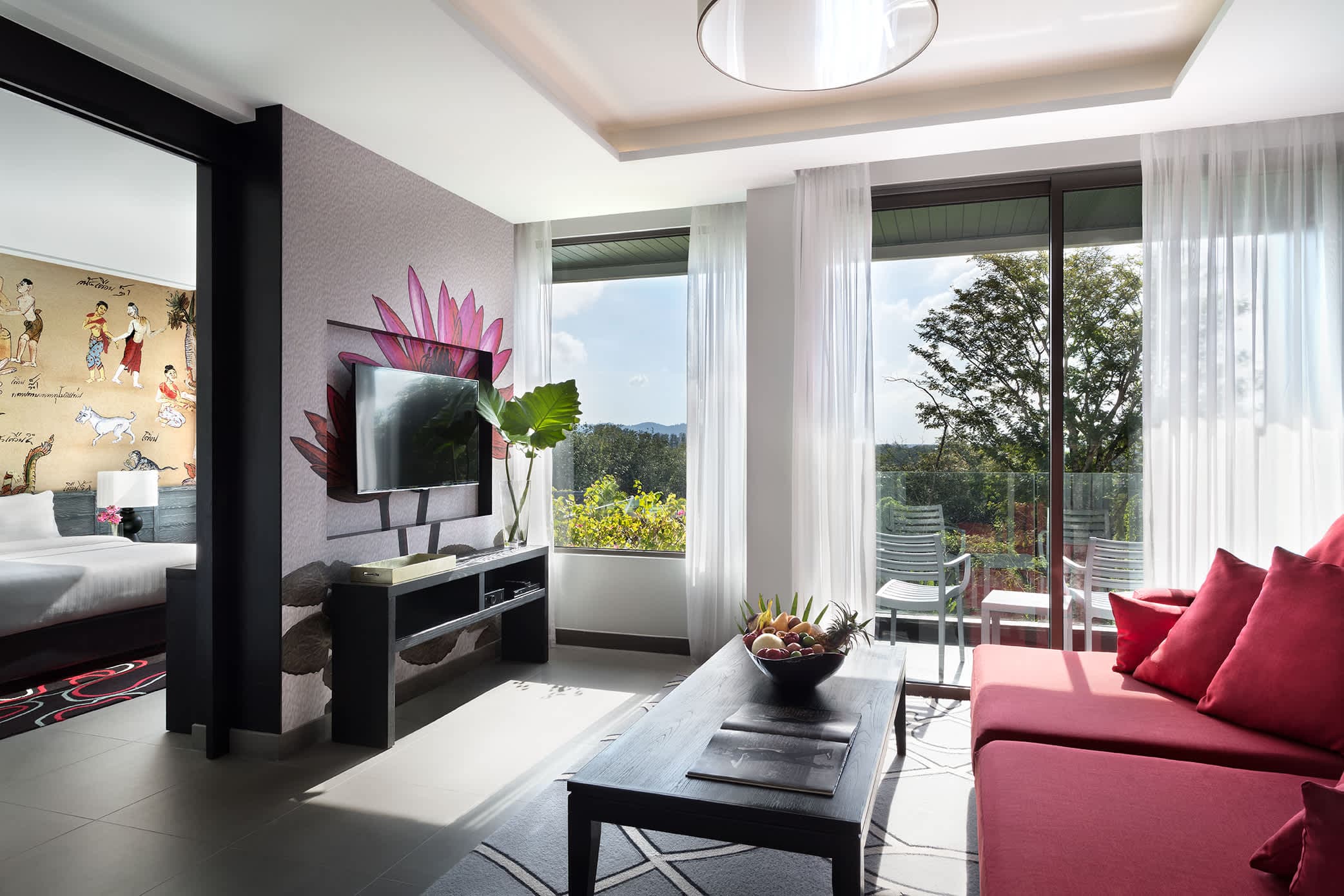 The Pavilions Phuket Ansicht 6