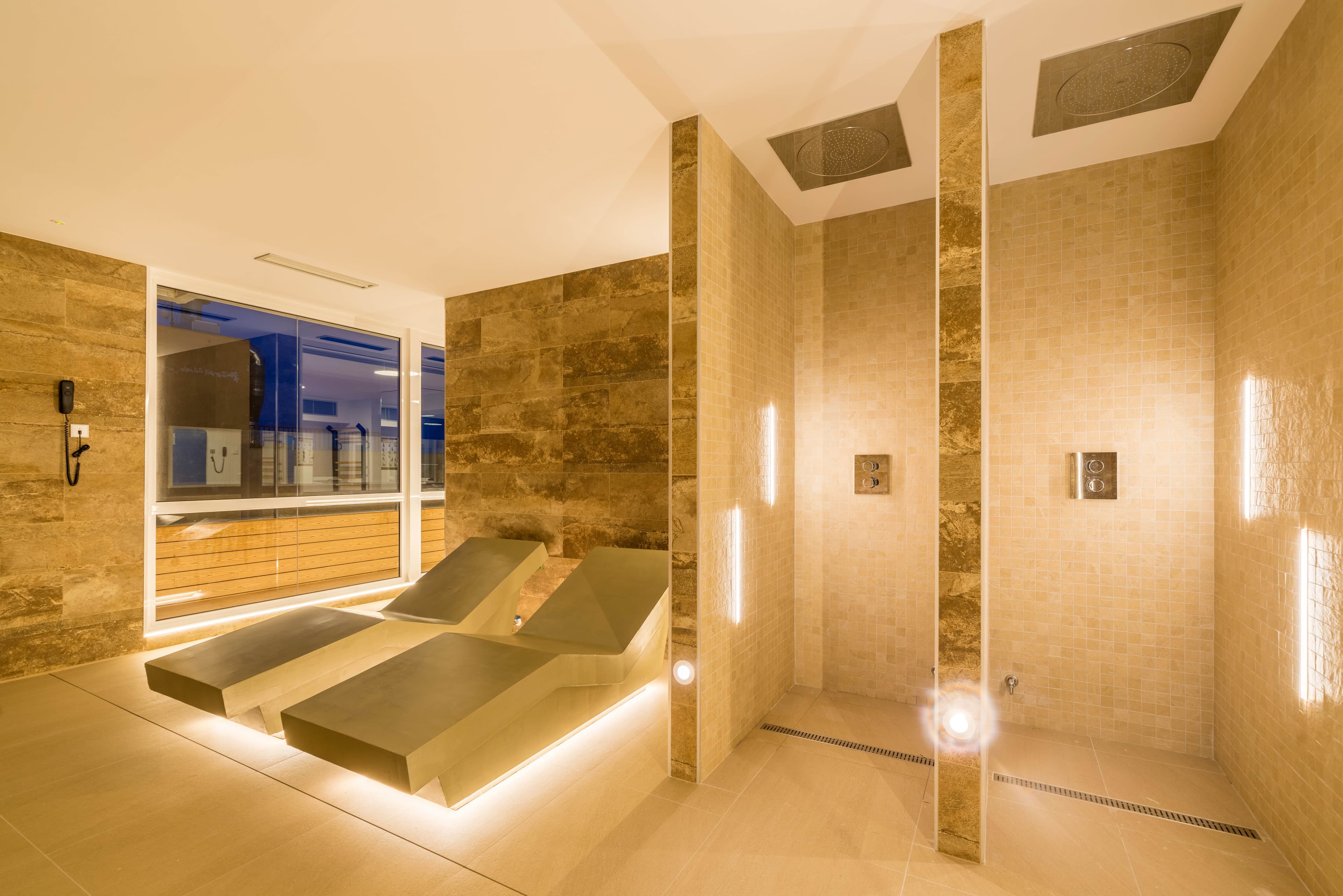 Hotel Marsol Ansicht 9