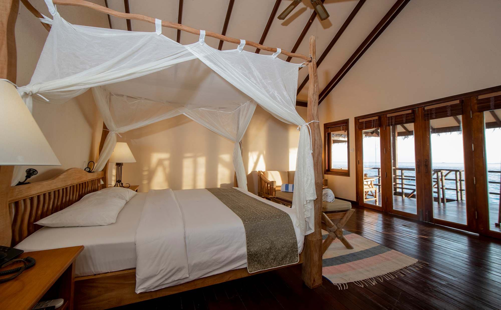 Filitheyo Island Resort Ansicht 4