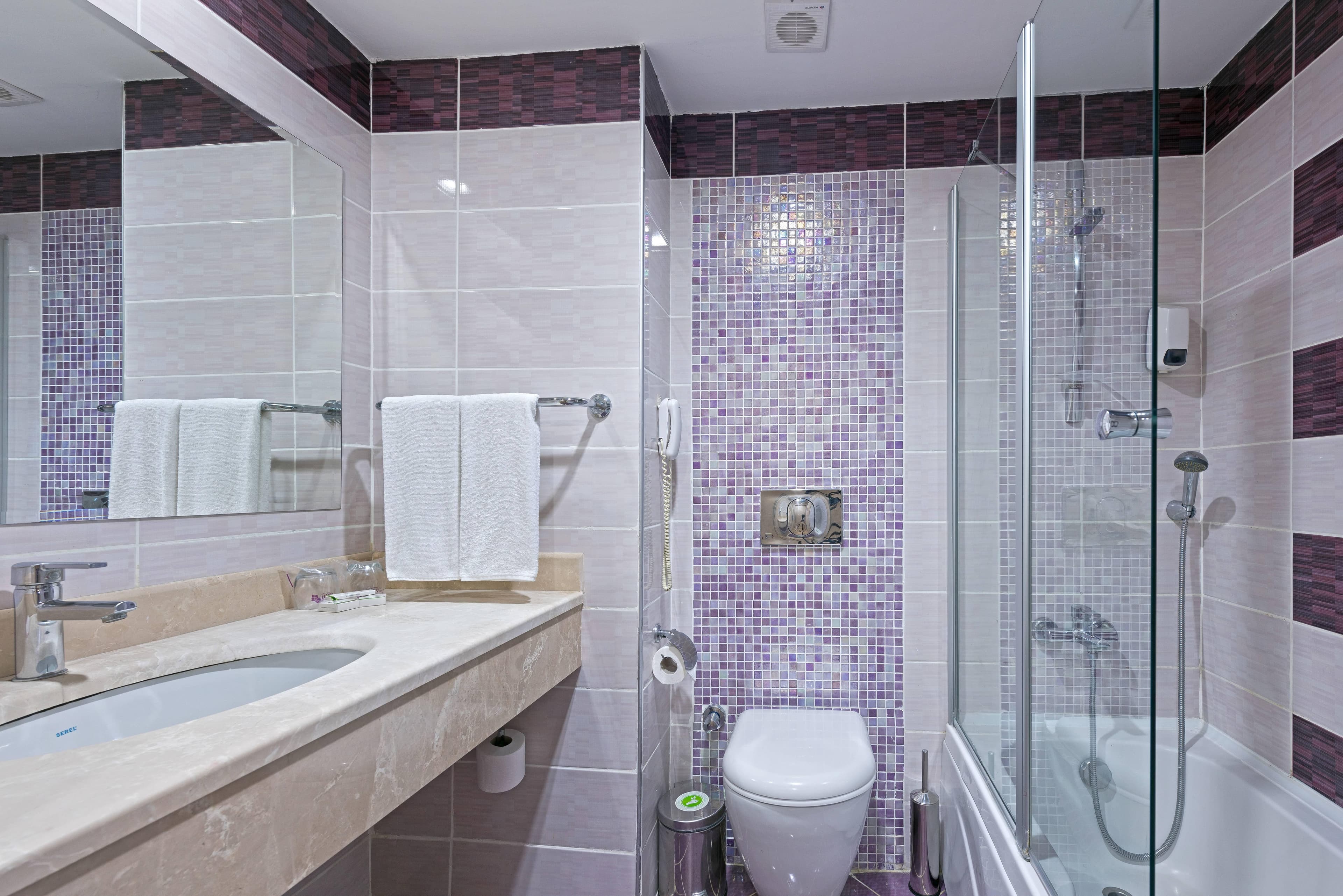 Side Lilyum Hotel & Spa Ansicht 4