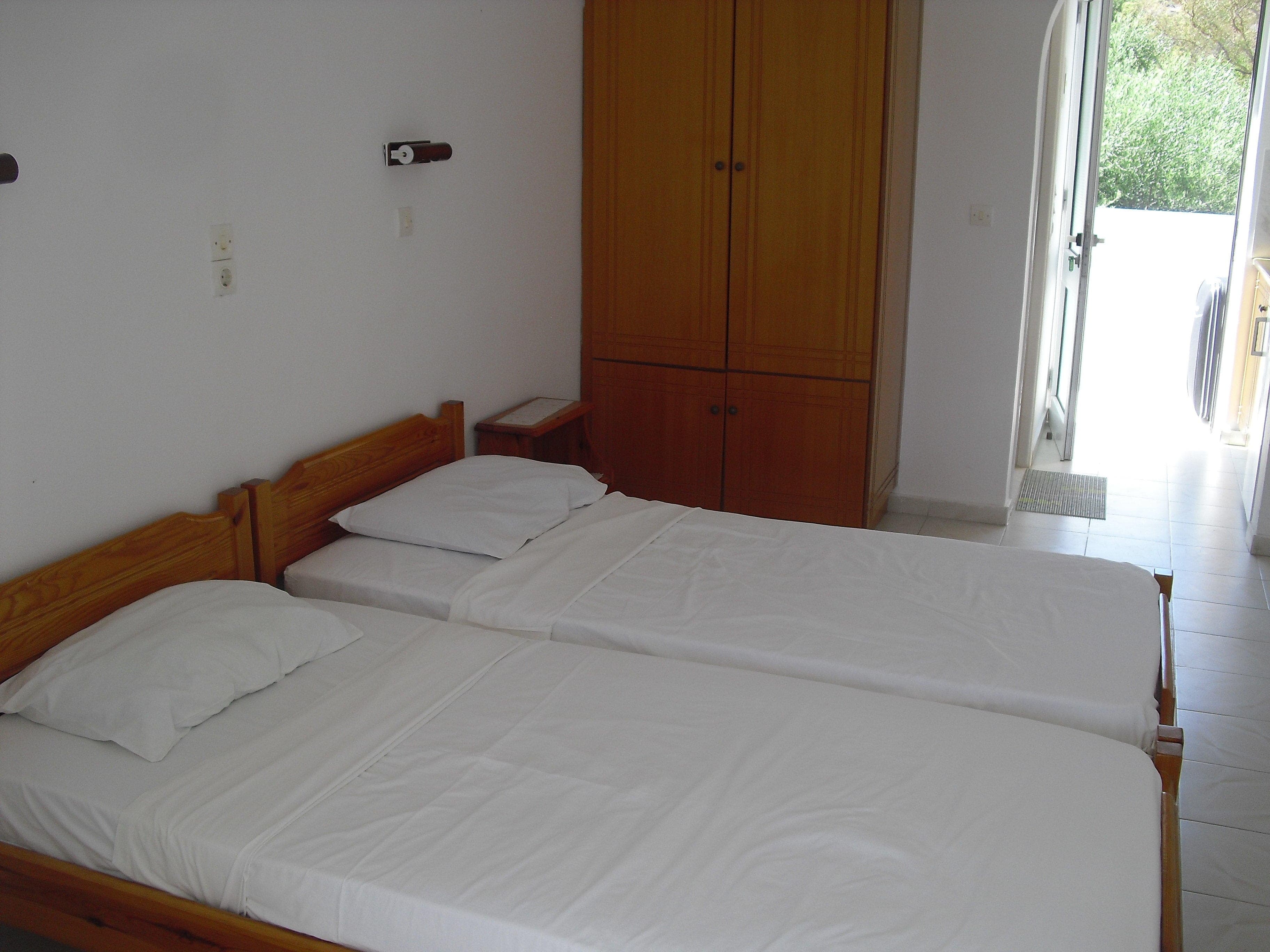 Hotel Maritsa Ansicht 5